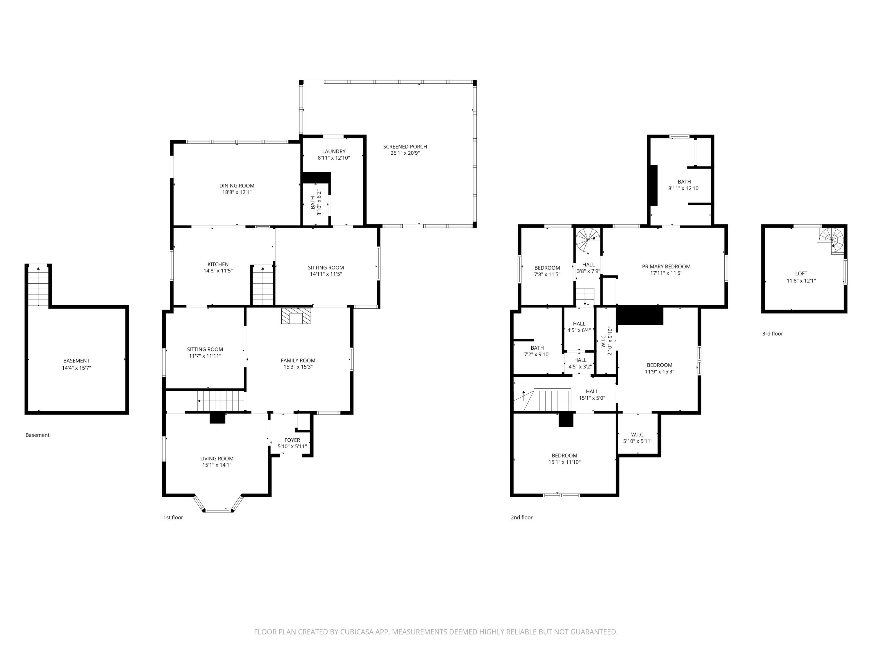 625 Boyce Street, Urbana, Ohio 43078