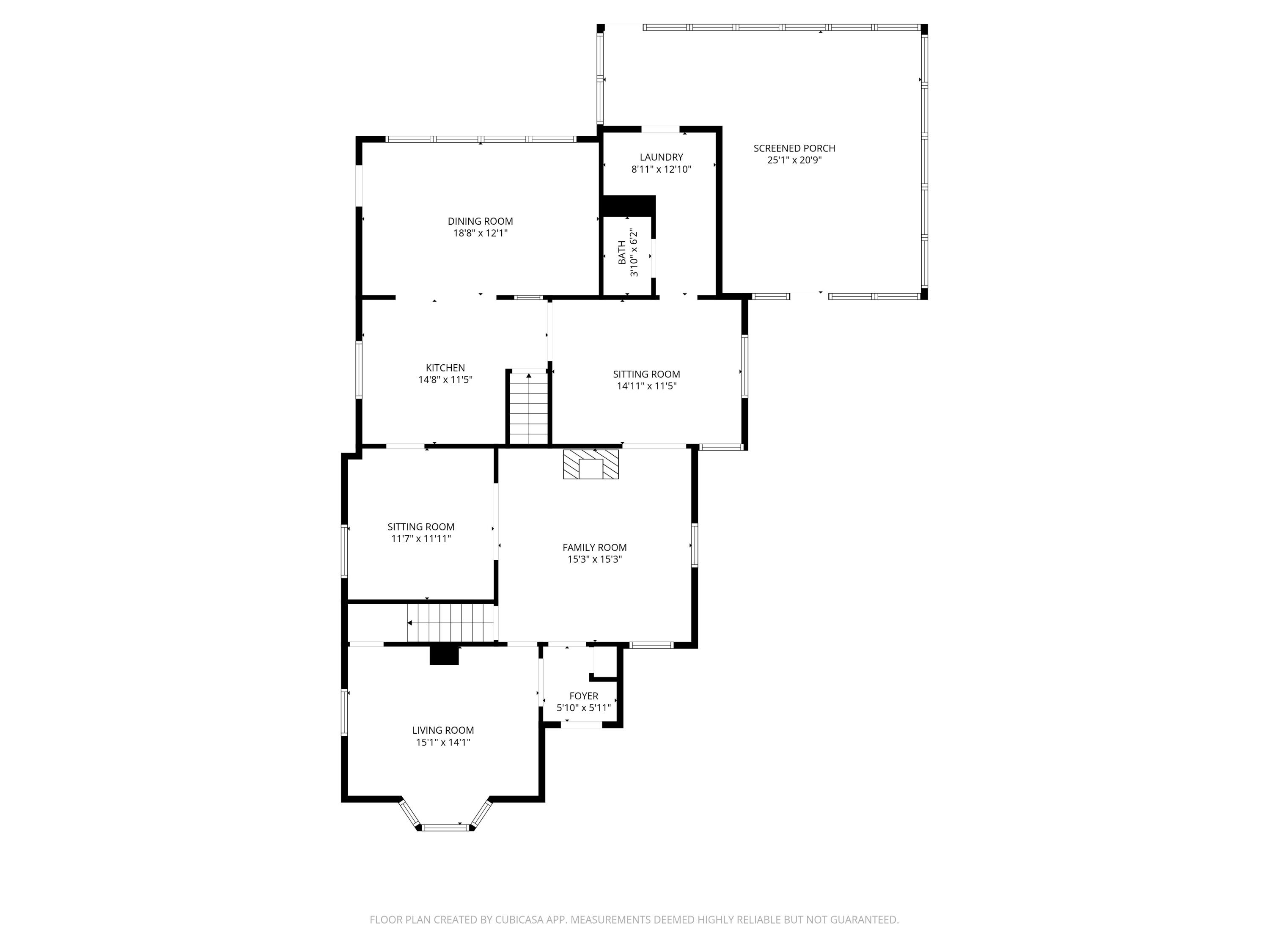 625 Boyce Street, Urbana, Ohio 43078