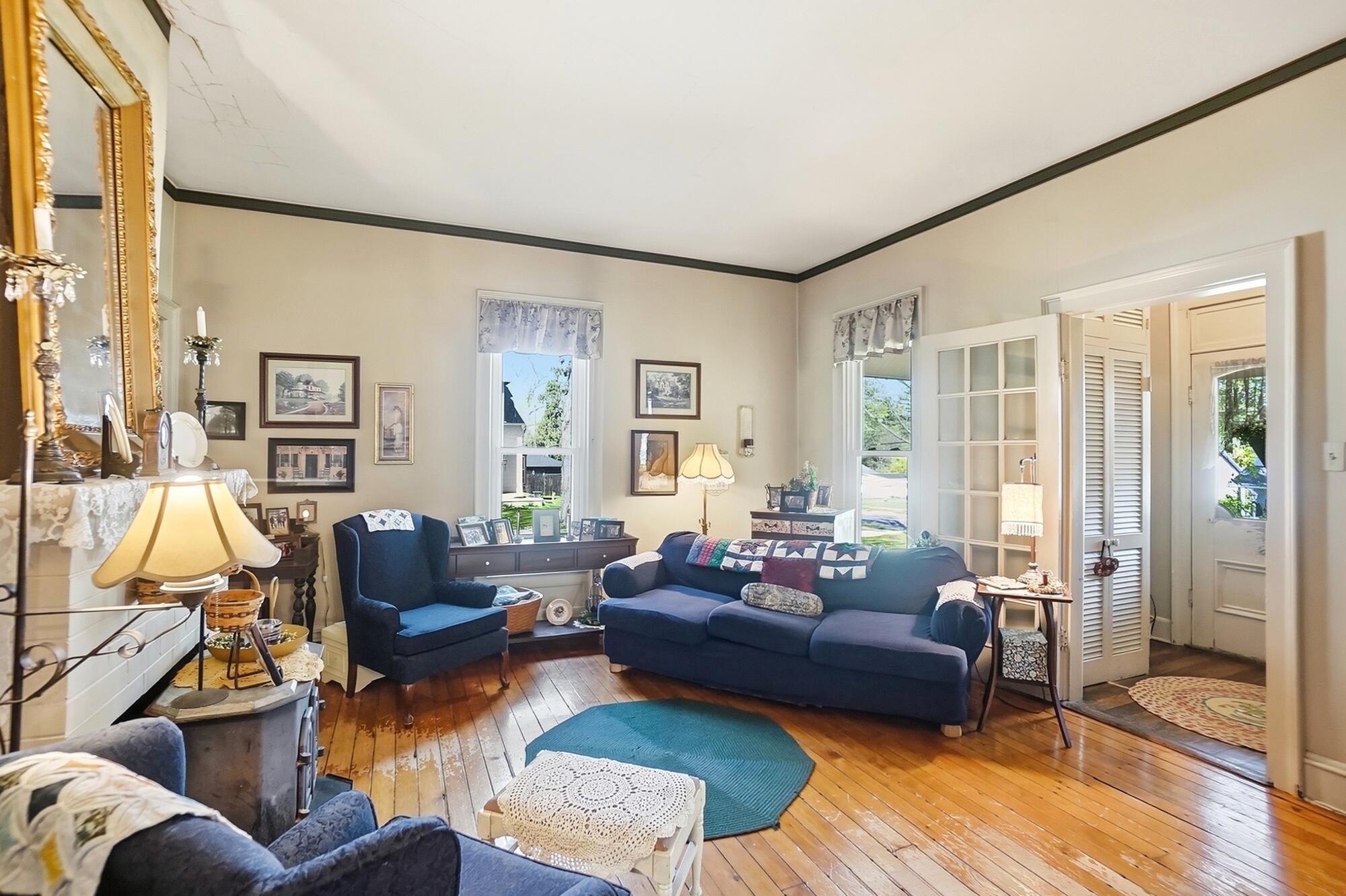 625 Boyce Street, Urbana, Ohio 43078