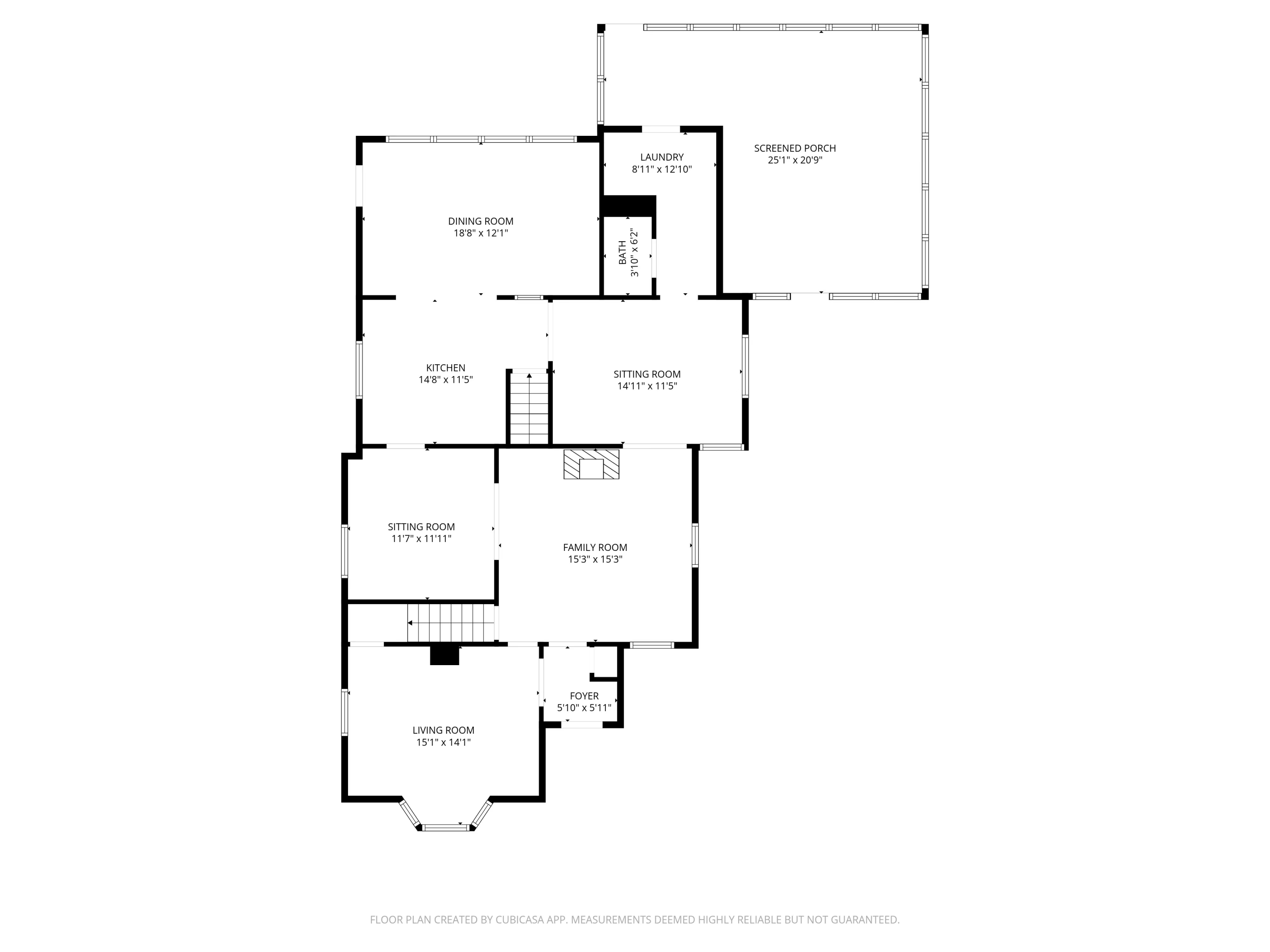 625 Boyce Street, Urbana, Ohio 43078