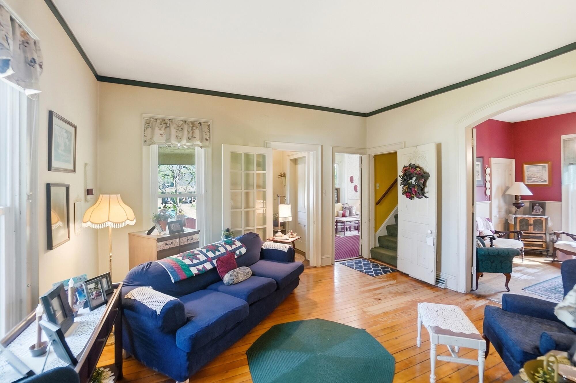 625 Boyce Street, Urbana, Ohio 43078