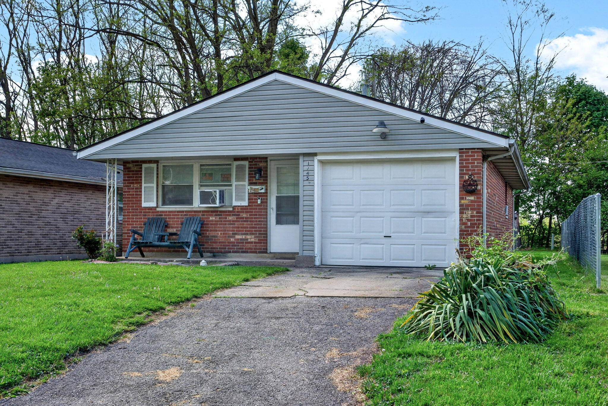 1745 Allison Avenue, Springfield, Ohio 45506