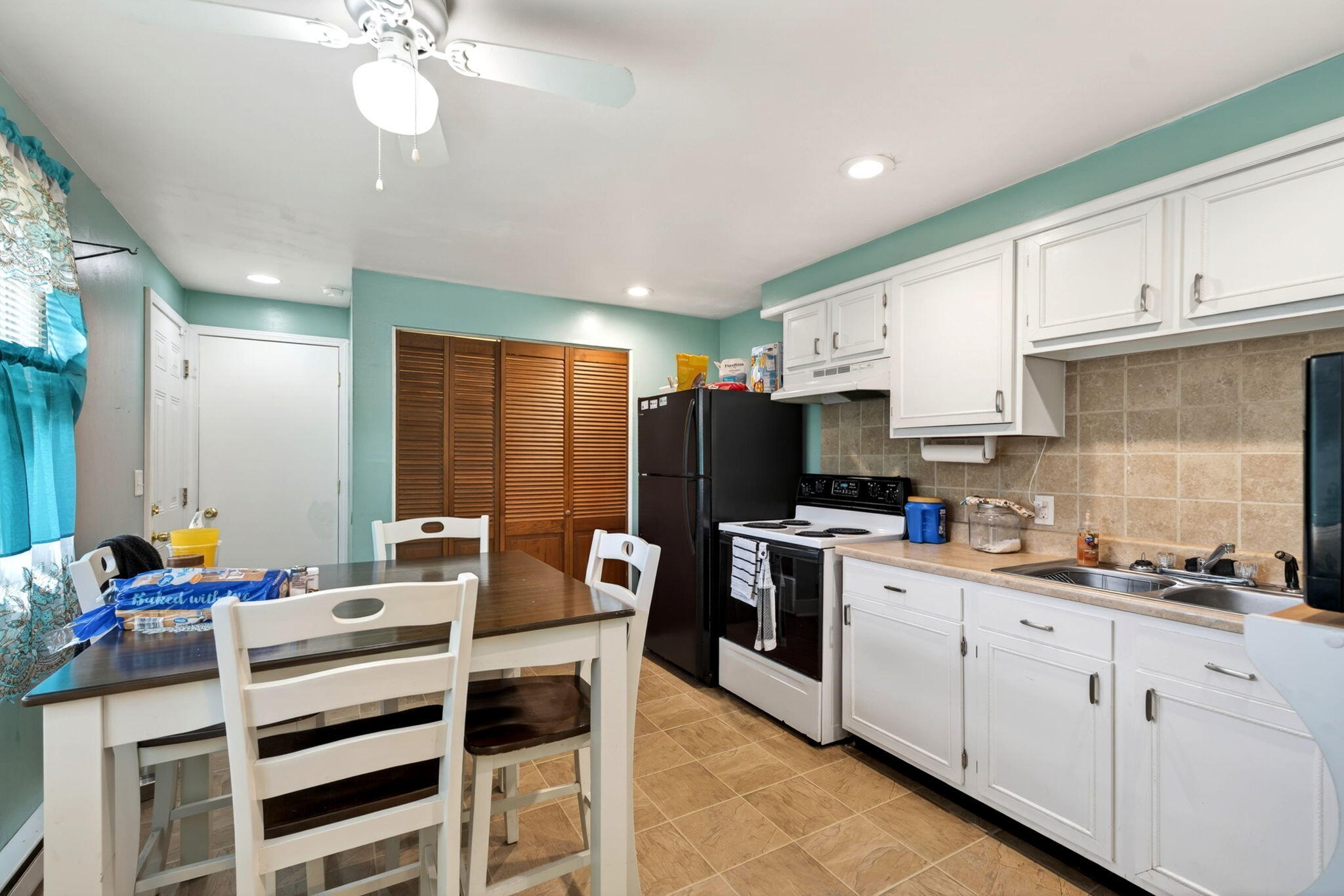 1745 Allison Avenue, Springfield, Ohio 45506