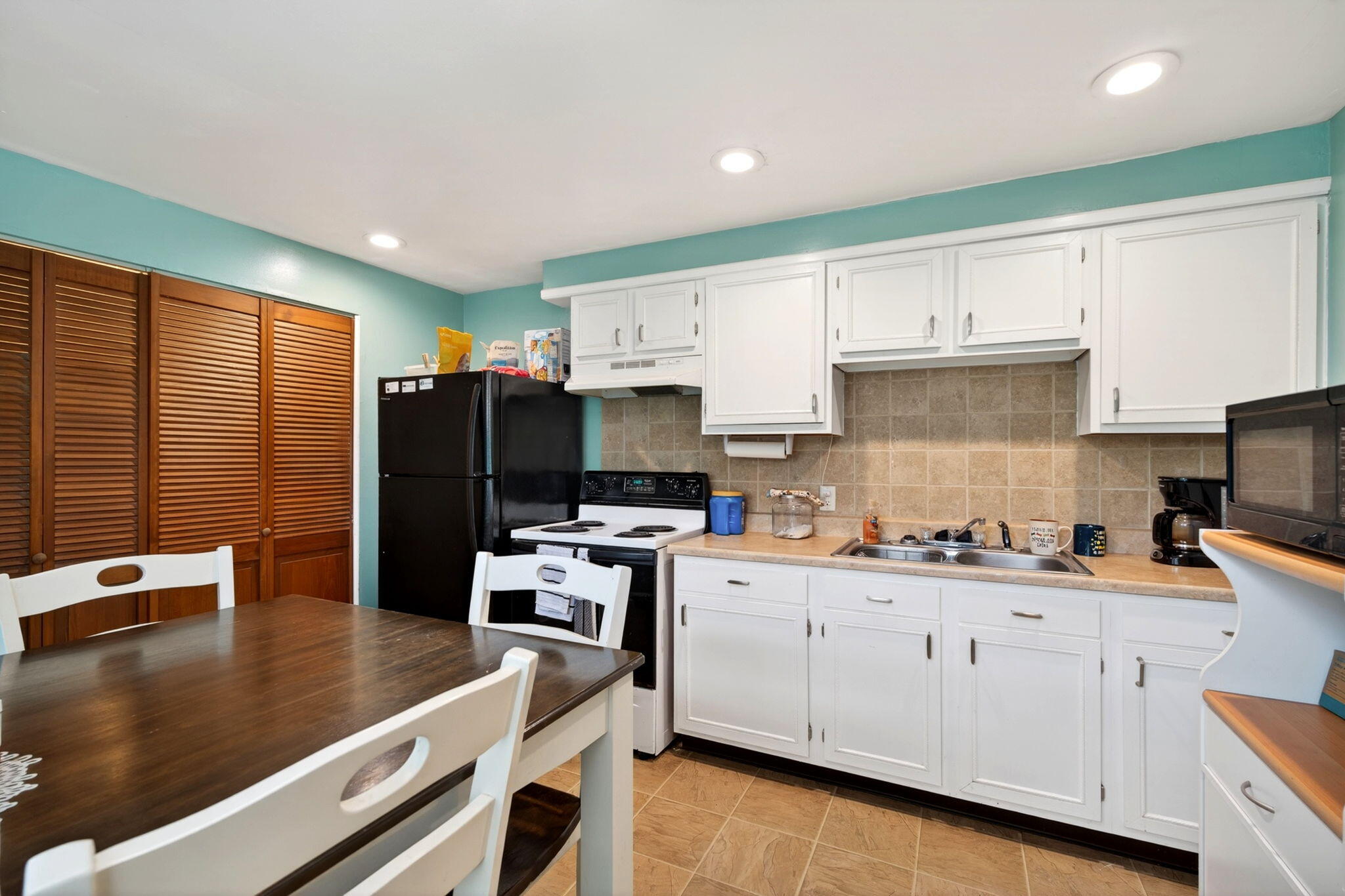 1745 Allison Avenue, Springfield, Ohio 45506