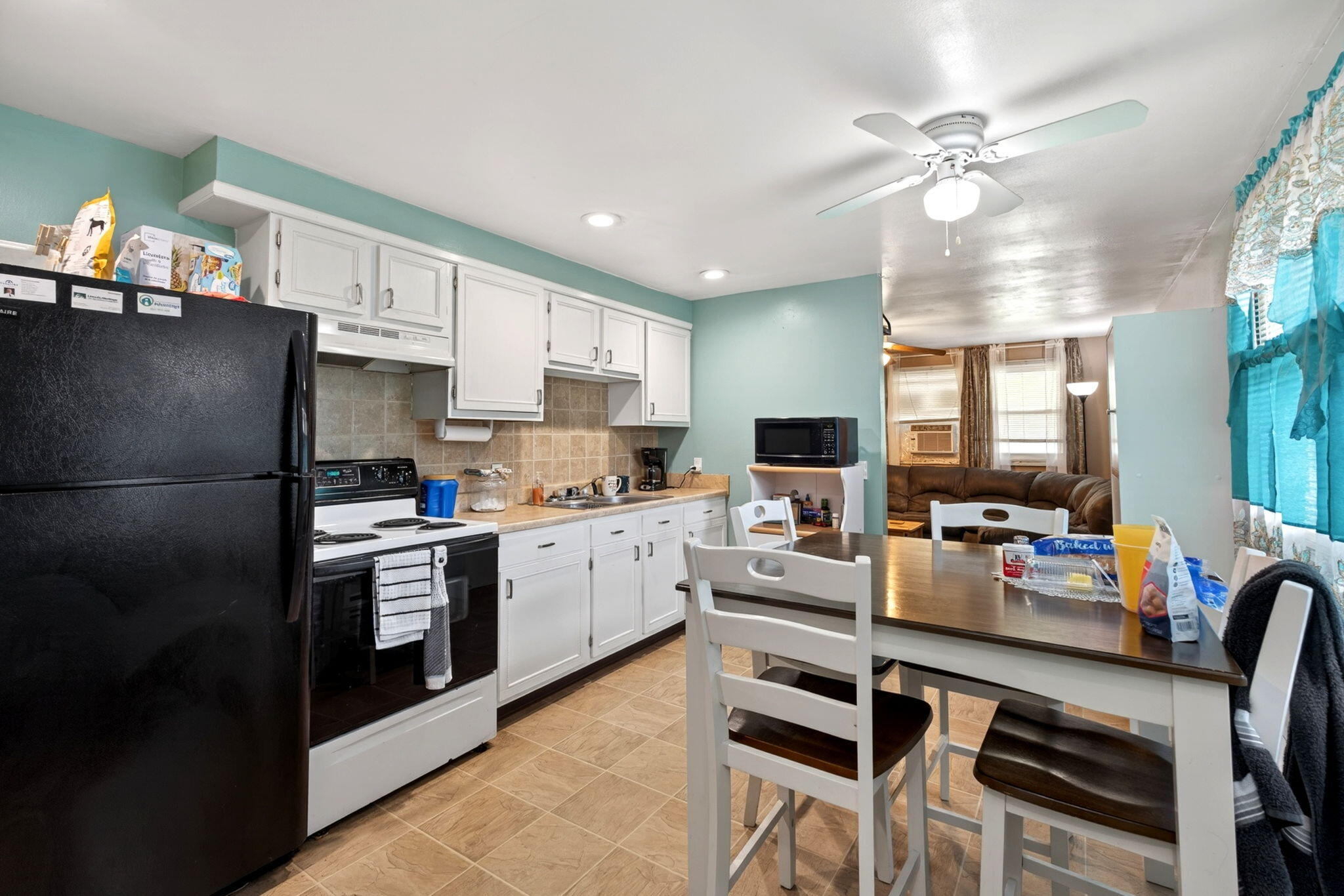 1745 Allison Avenue, Springfield, Ohio 45506