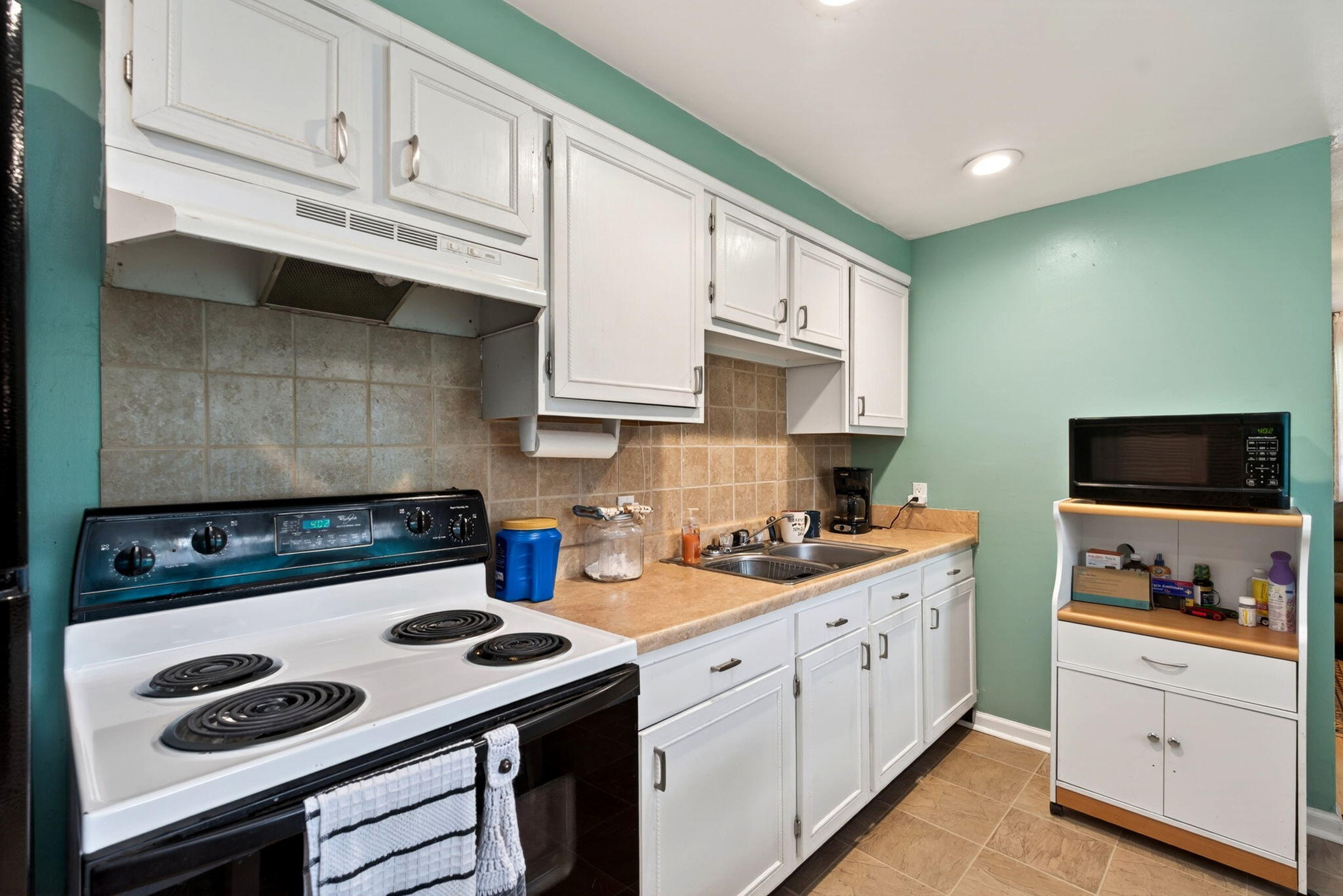 1745 Allison Avenue, Springfield, Ohio 45506