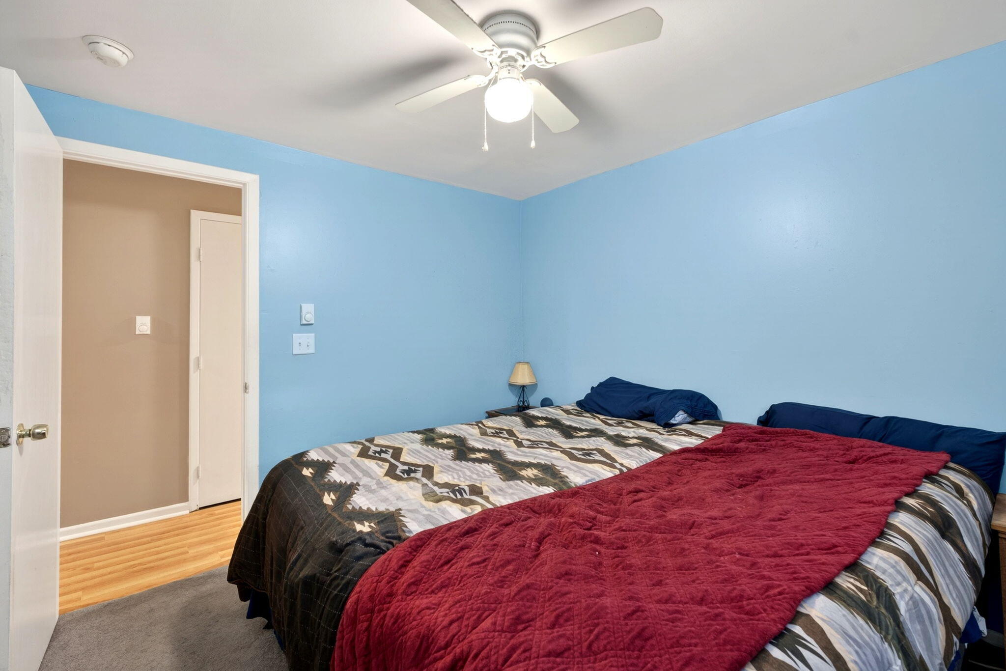 1745 Allison Avenue, Springfield, Ohio 45506