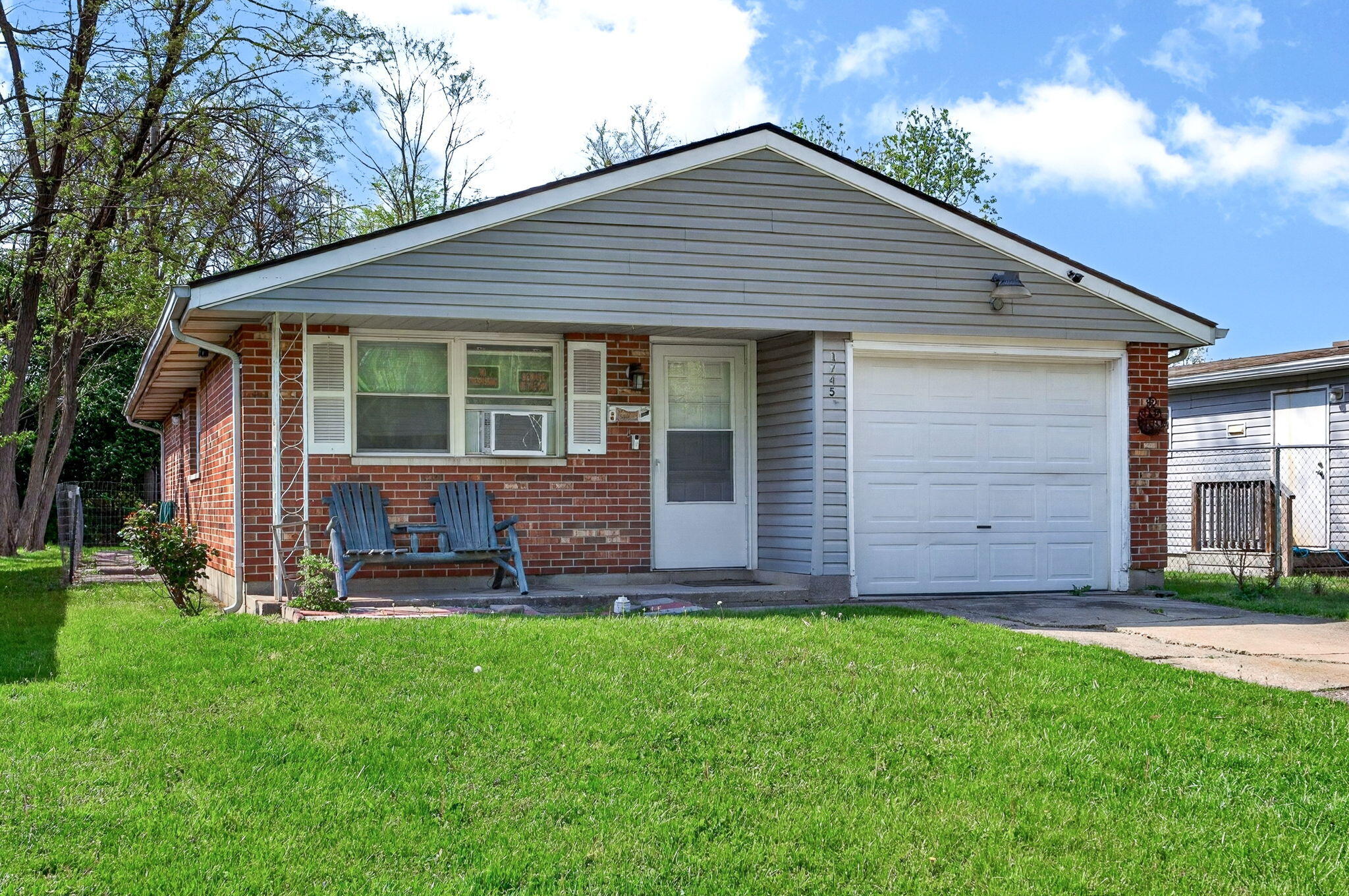 1745 Allison Avenue, Springfield, Ohio 45506
