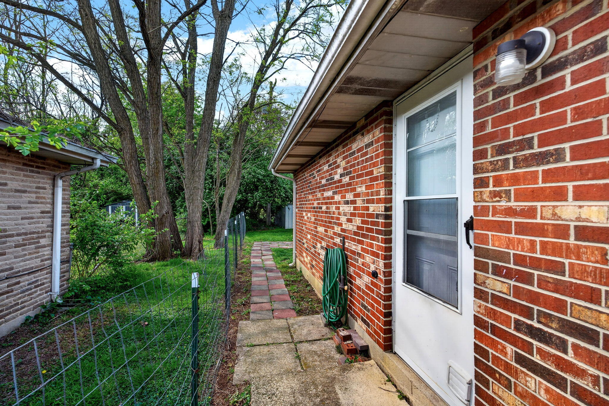 1745 Allison Avenue, Springfield, Ohio 45506