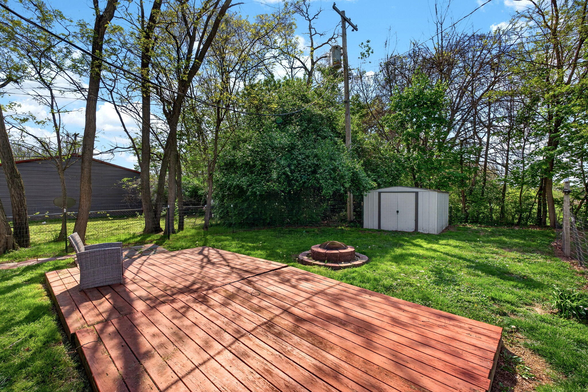 1745 Allison Avenue, Springfield, Ohio 45506