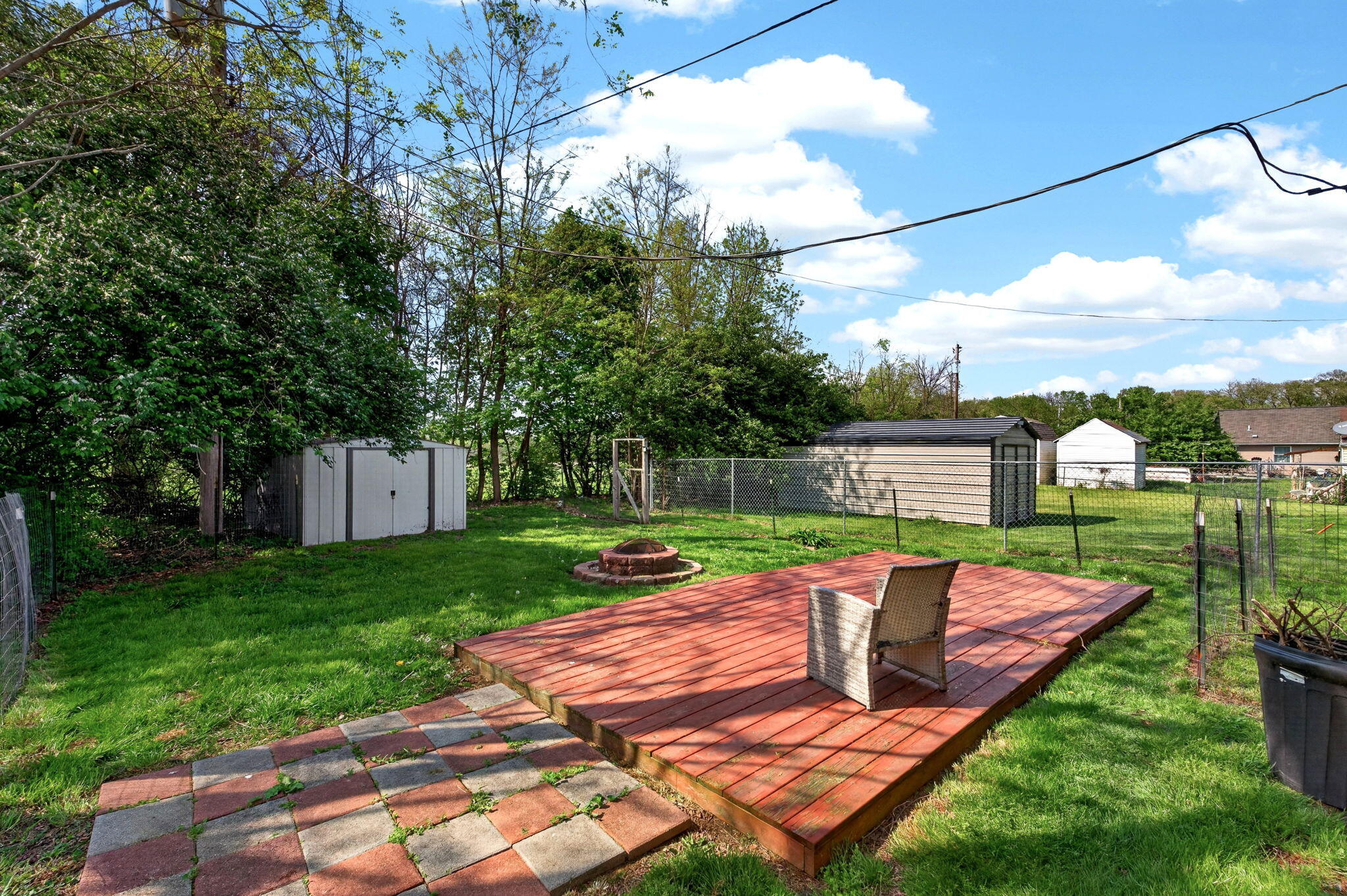 1745 Allison Avenue, Springfield, Ohio 45506