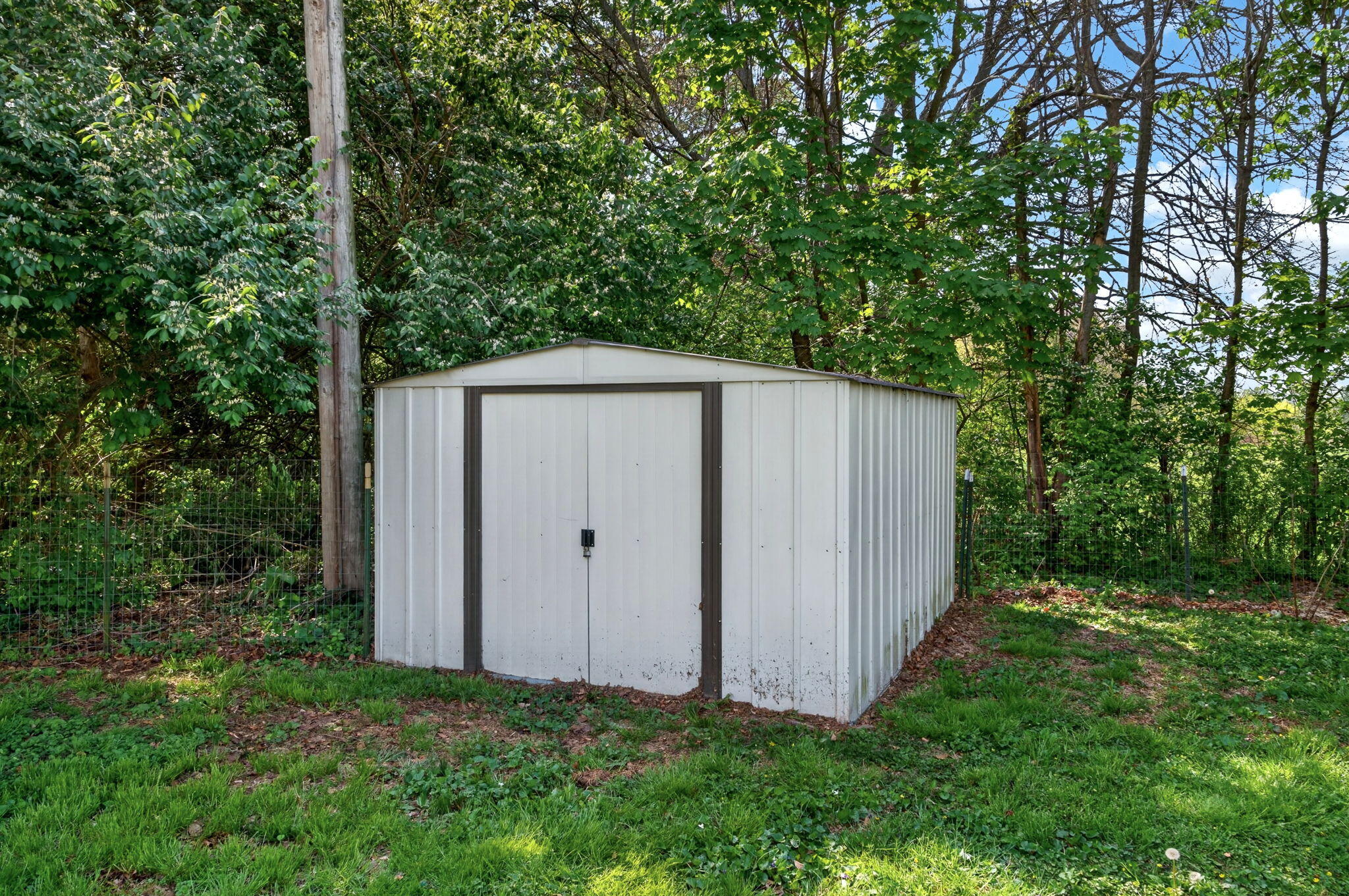 1745 Allison Avenue, Springfield, Ohio 45506