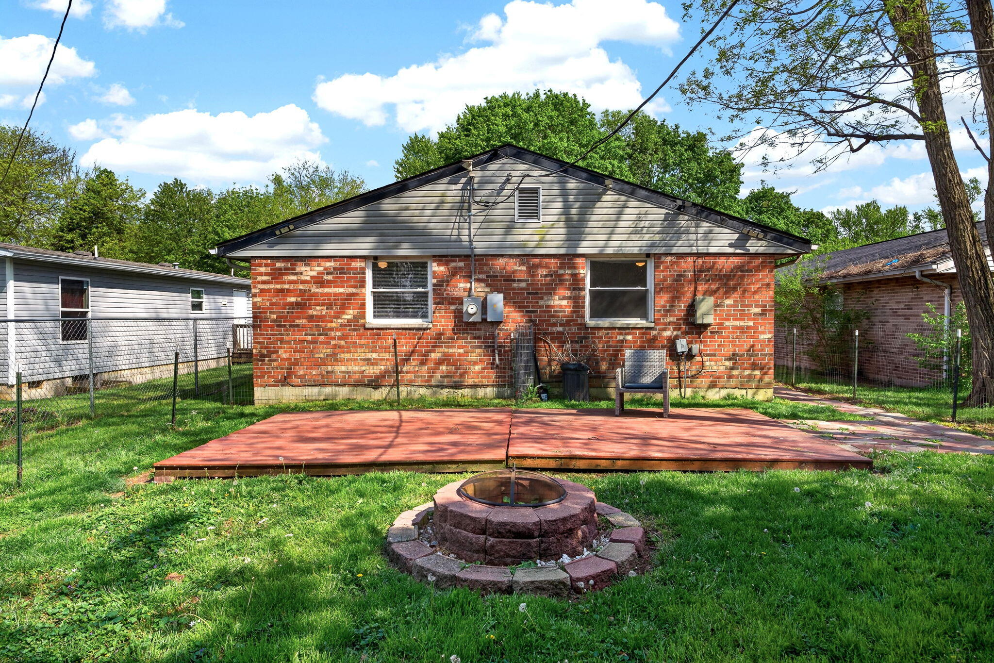 1745 Allison Avenue, Springfield, Ohio 45506