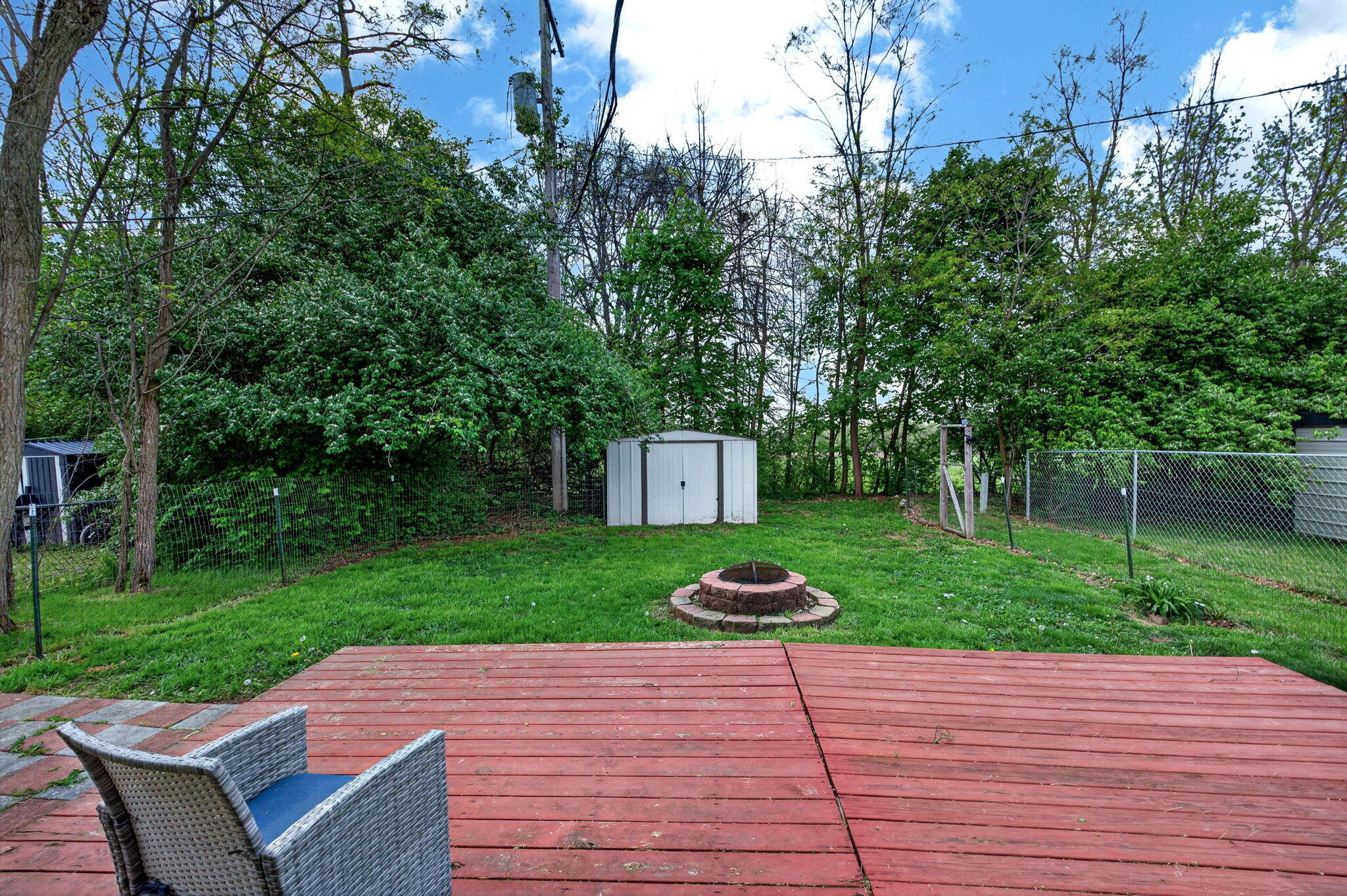 1745 Allison Avenue, Springfield, Ohio 45506