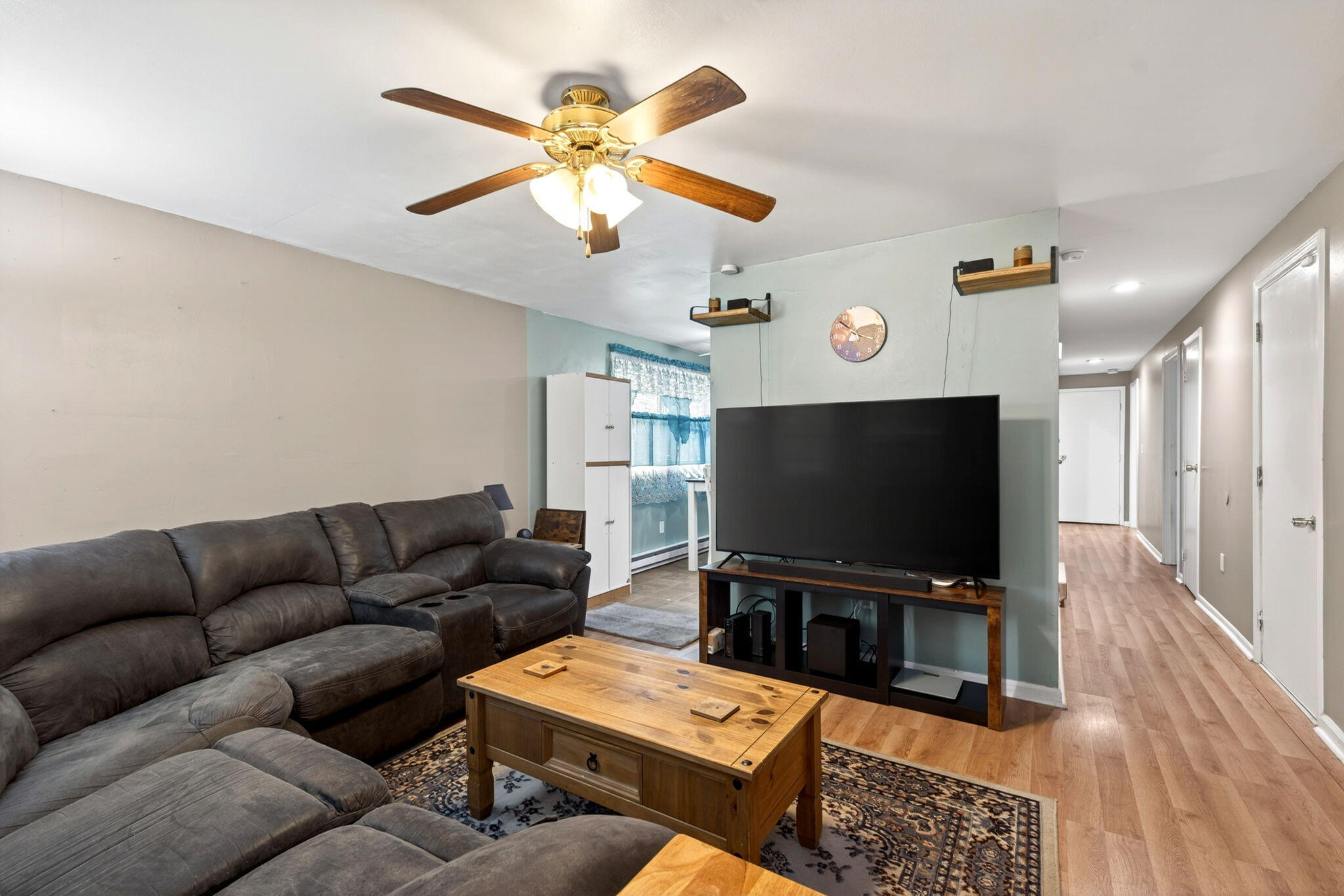 1745 Allison Avenue, Springfield, Ohio 45506