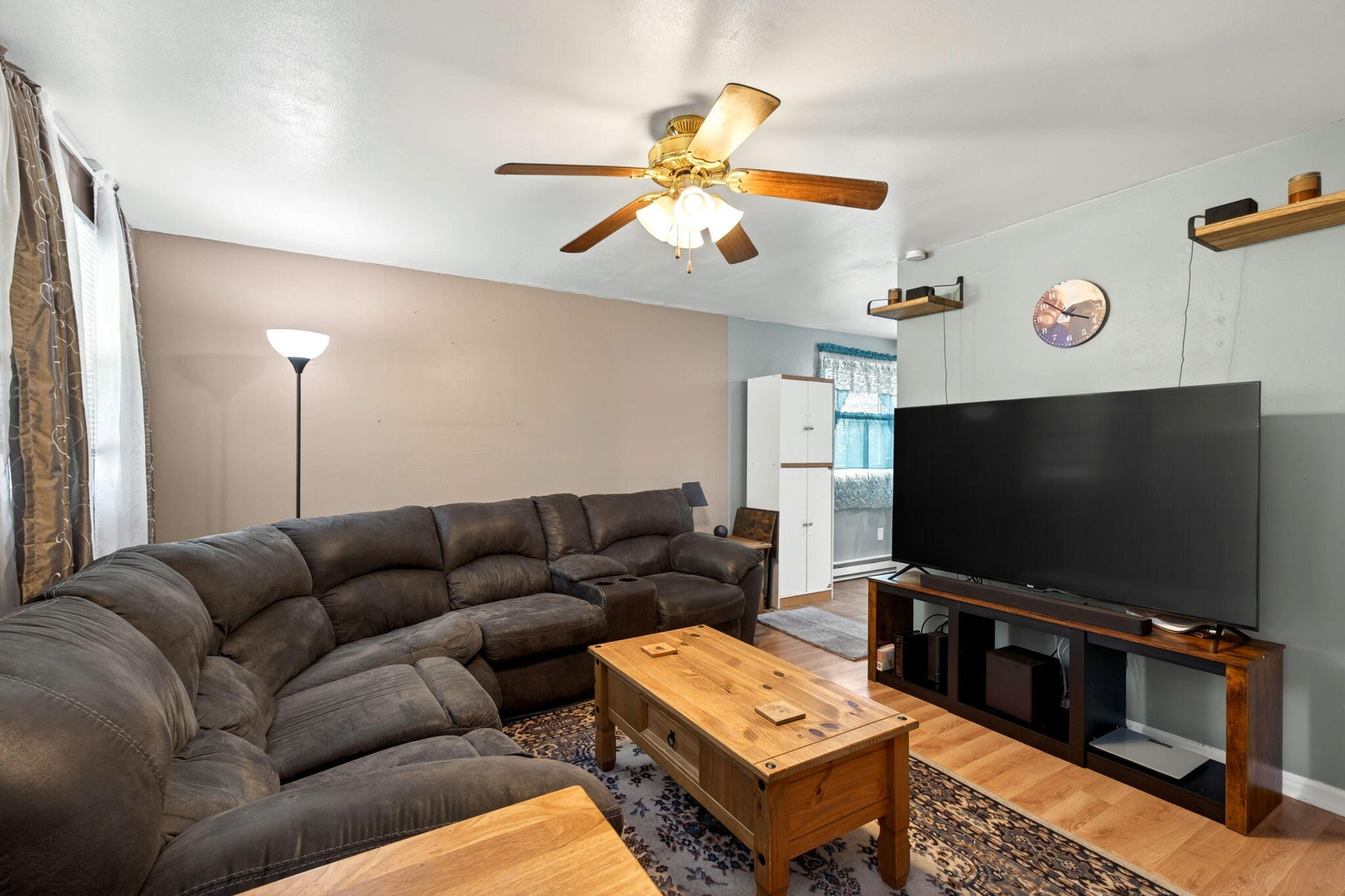 1745 Allison Avenue, Springfield, Ohio 45506