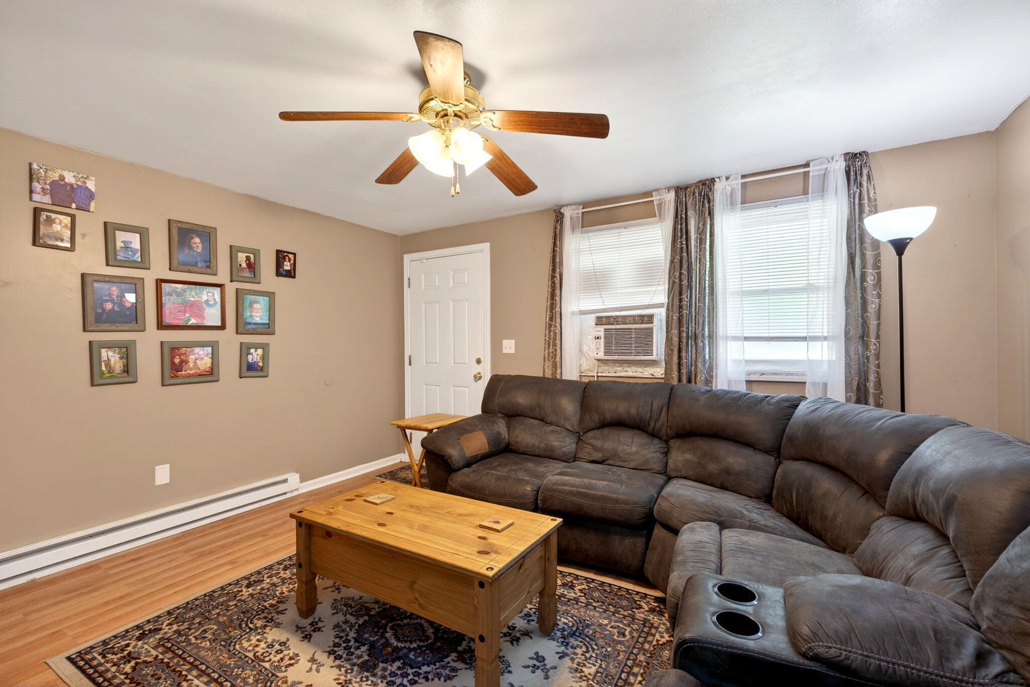 1745 Allison Avenue, Springfield, Ohio 45506