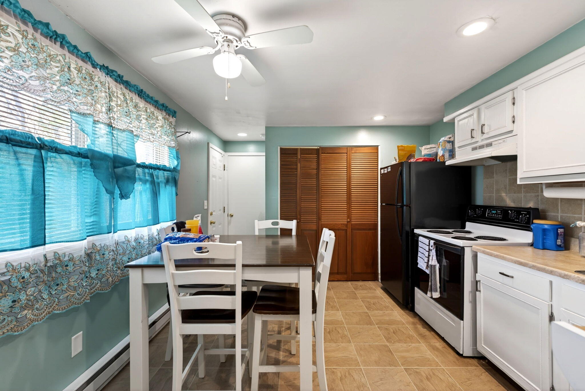 1745 Allison Avenue, Springfield, Ohio 45506