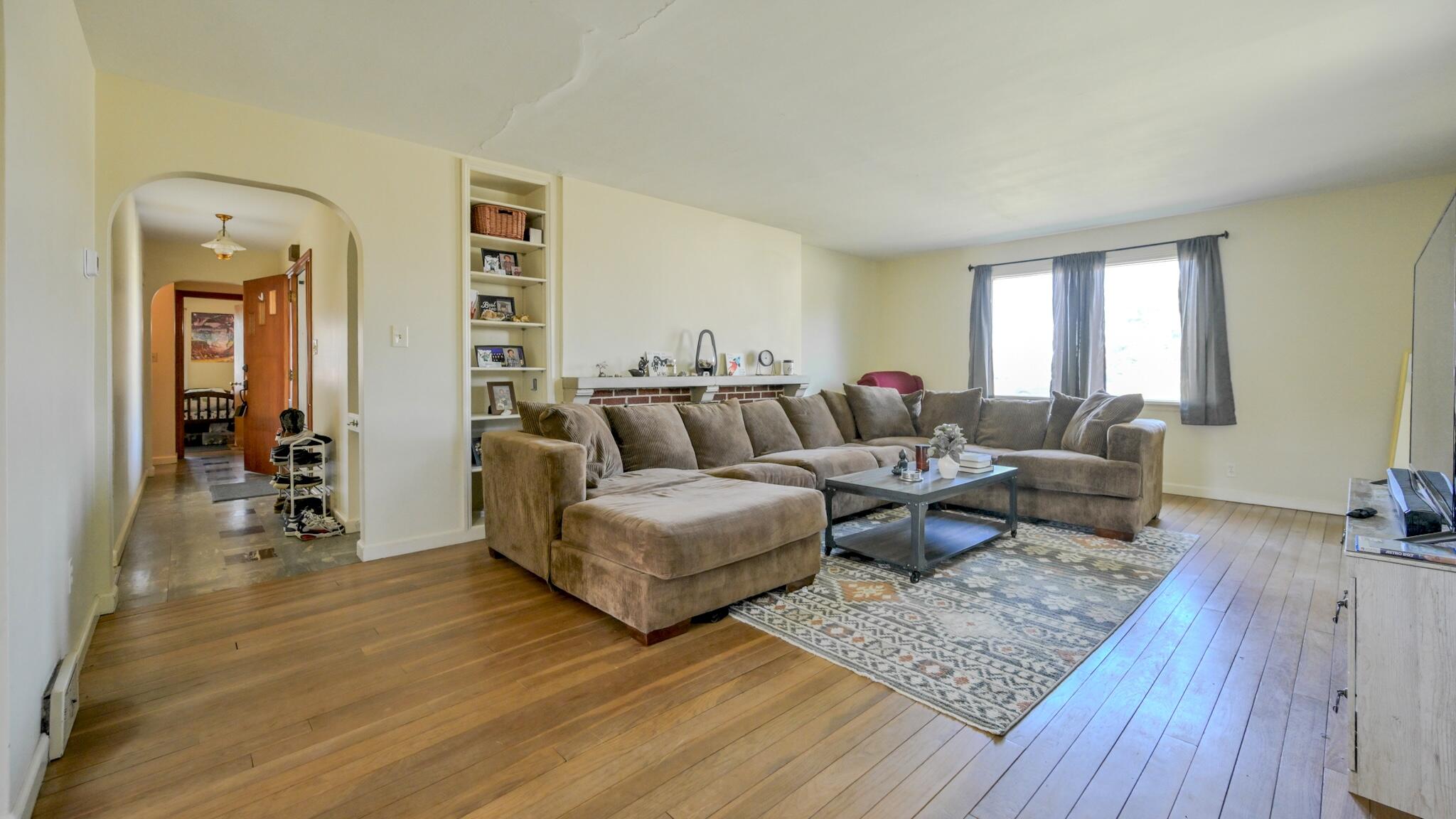 421 Main Street, Saint Paris, Ohio 43072