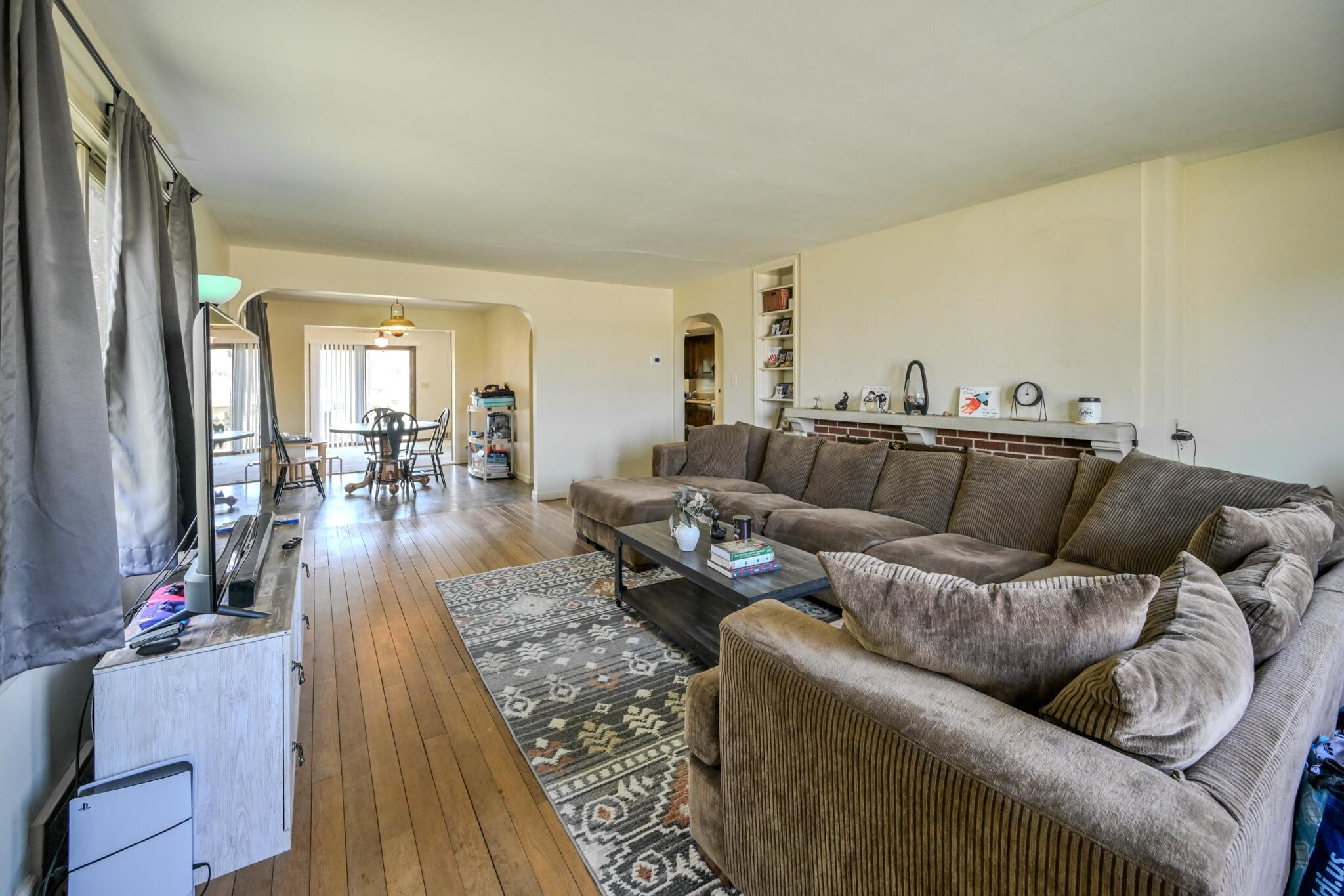 421 Main Street, Saint Paris, Ohio 43072