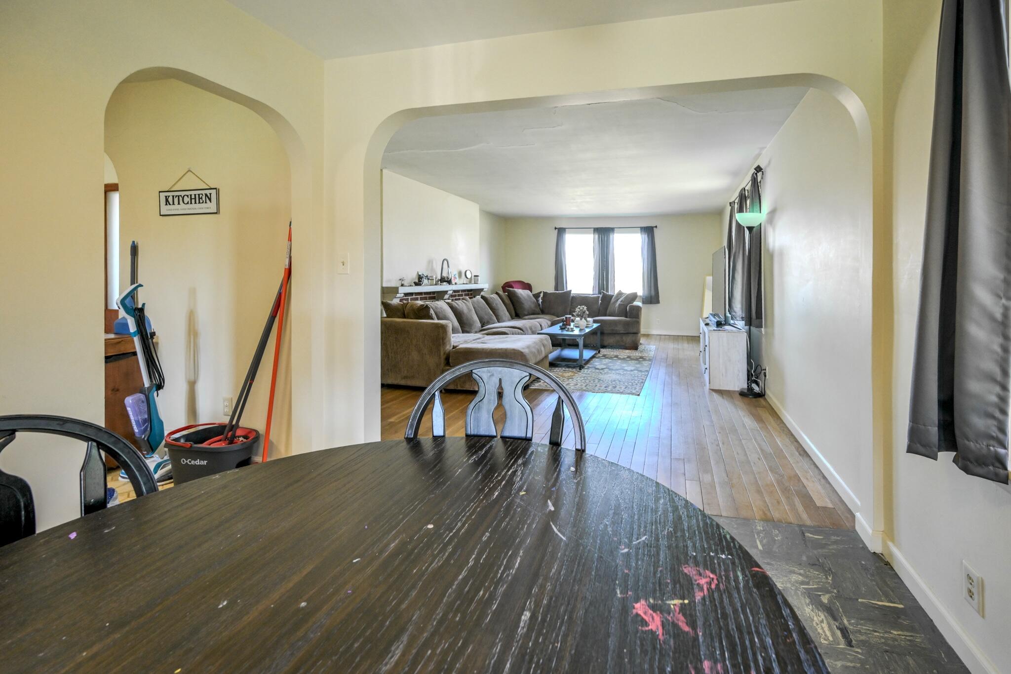 421 Main Street, Saint Paris, Ohio 43072