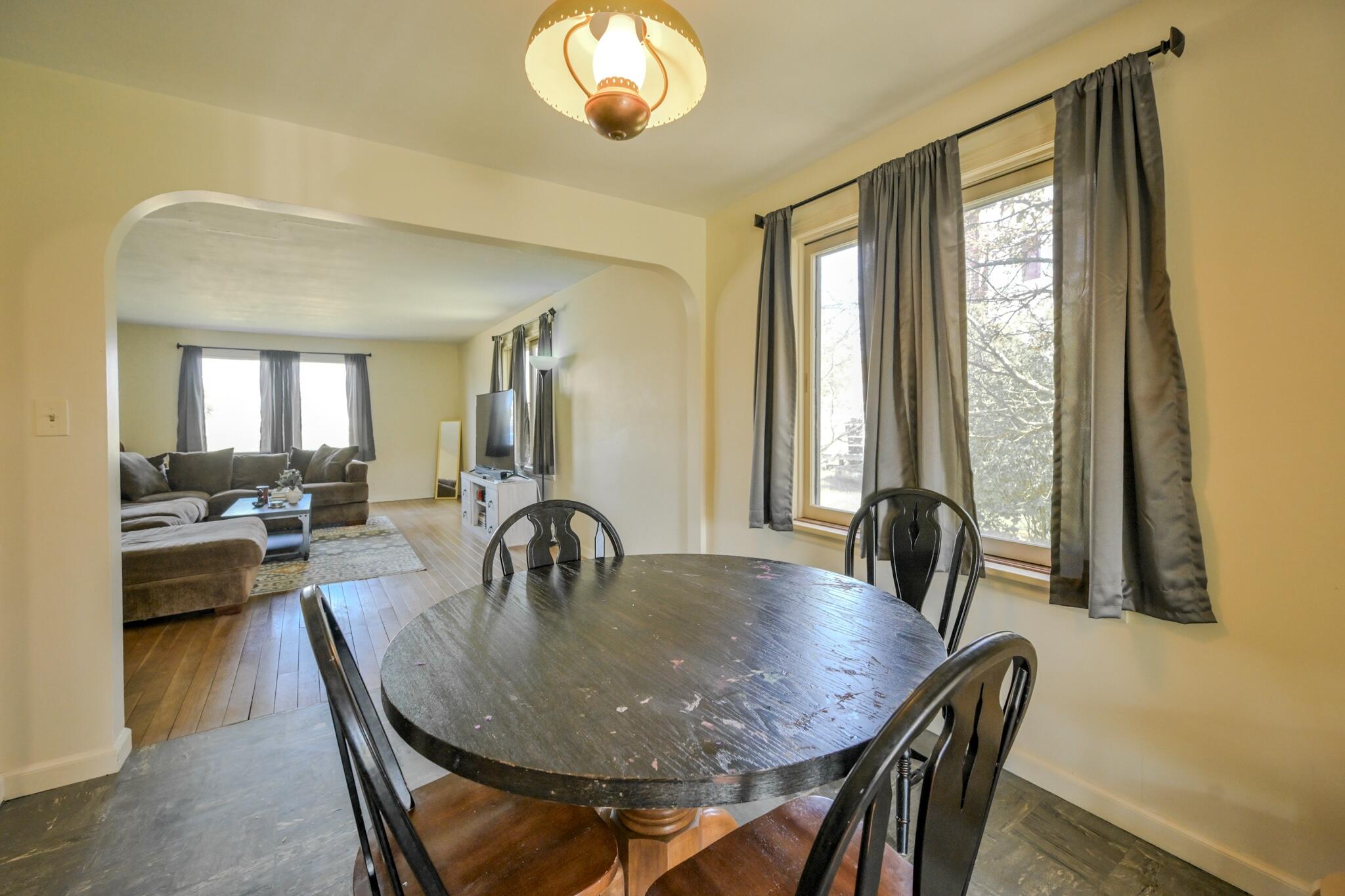 421 Main Street, Saint Paris, Ohio 43072