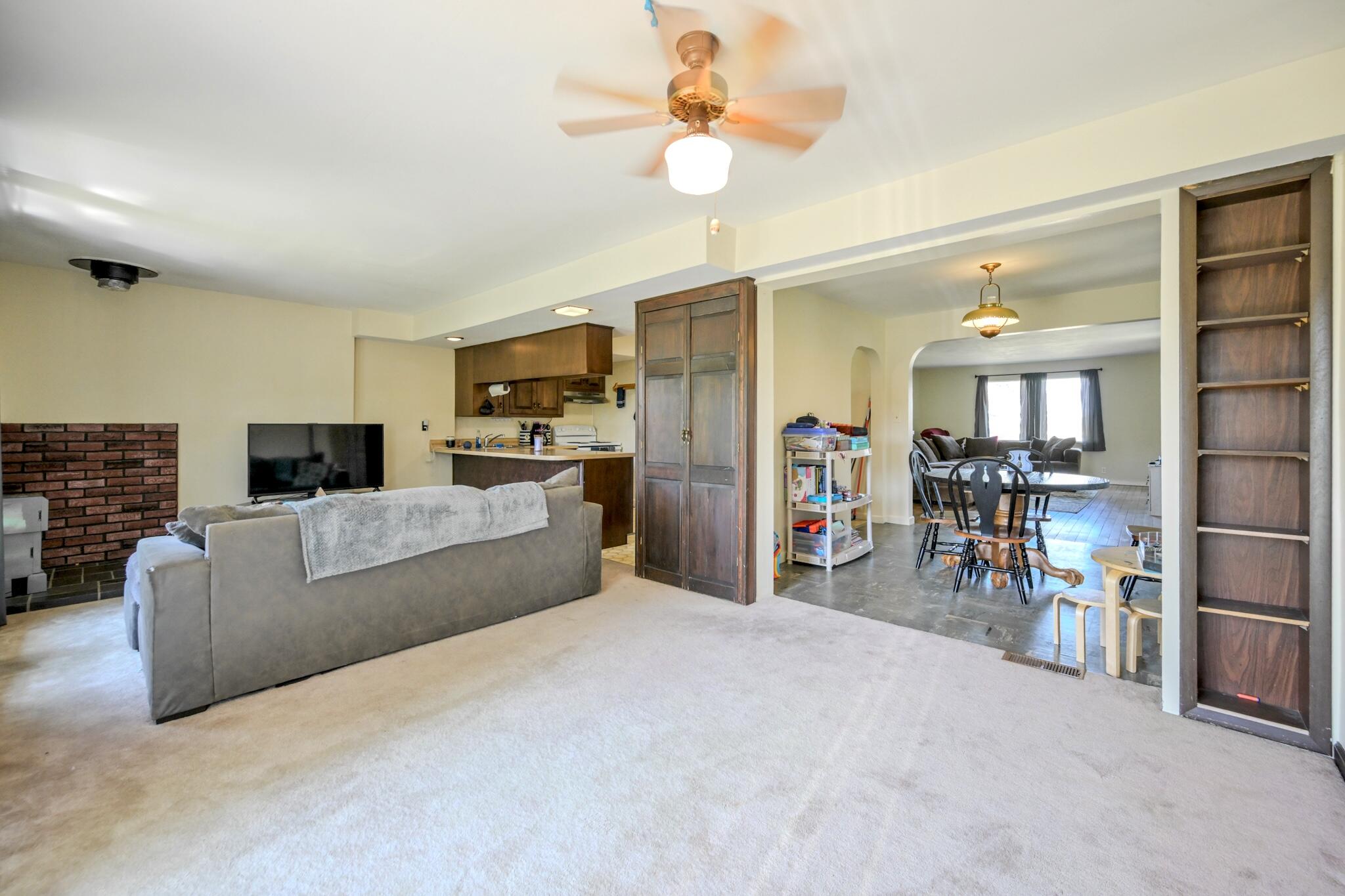 421 Main Street, Saint Paris, Ohio 43072