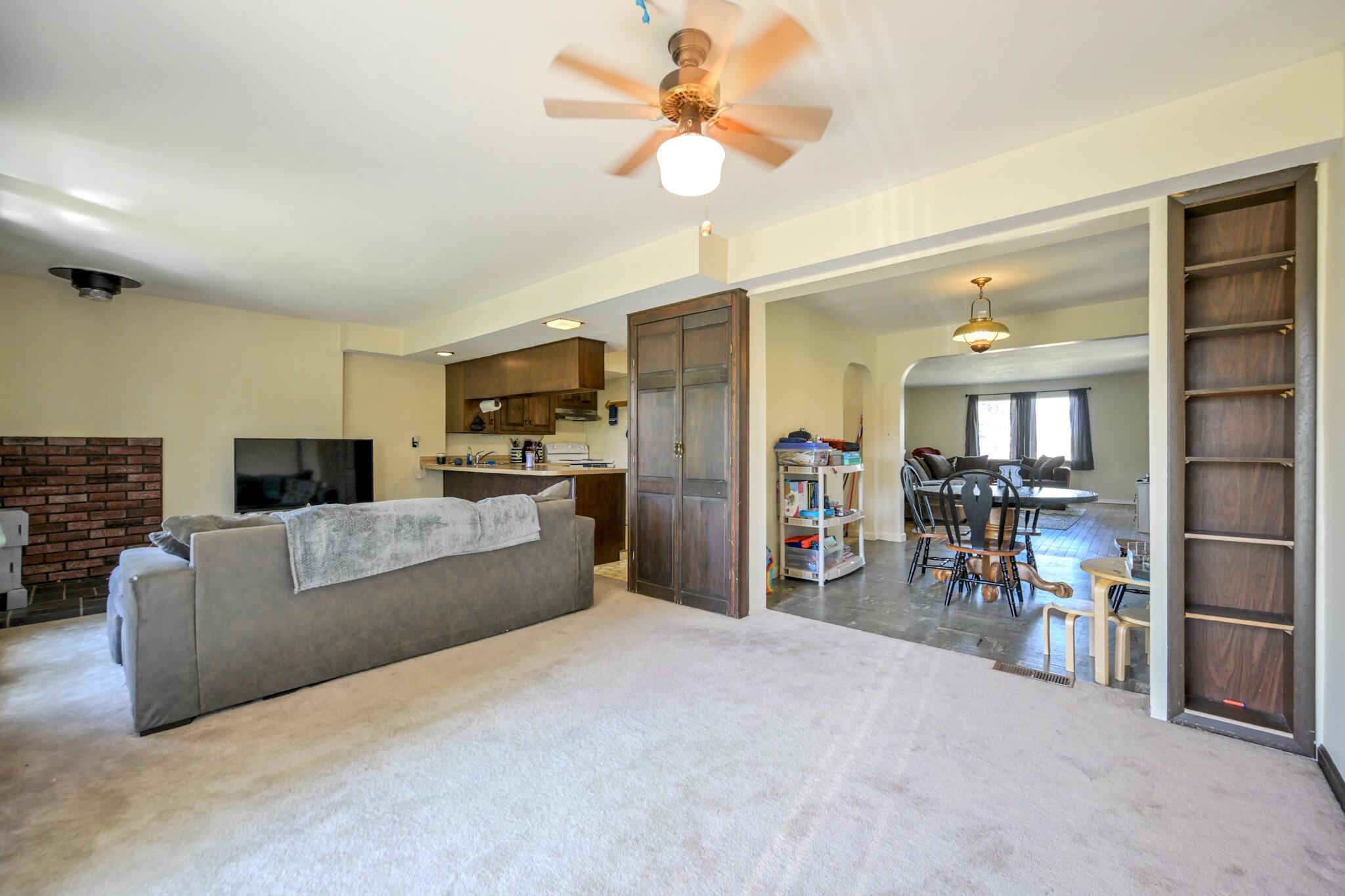 421 Main Street, Saint Paris, Ohio 43072