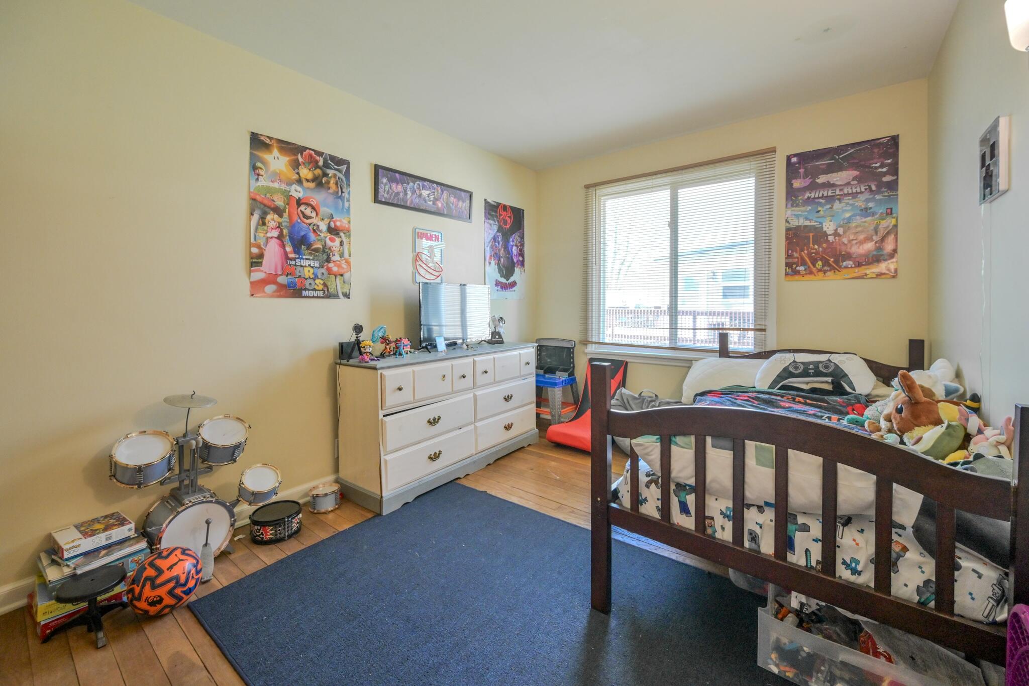 421 Main Street, Saint Paris, Ohio 43072