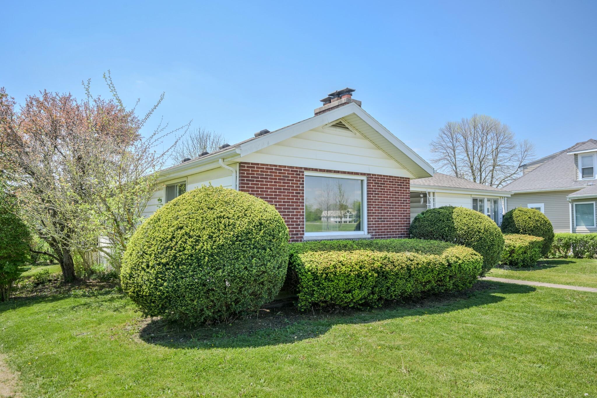 421 Main Street, Saint Paris, Ohio 43072