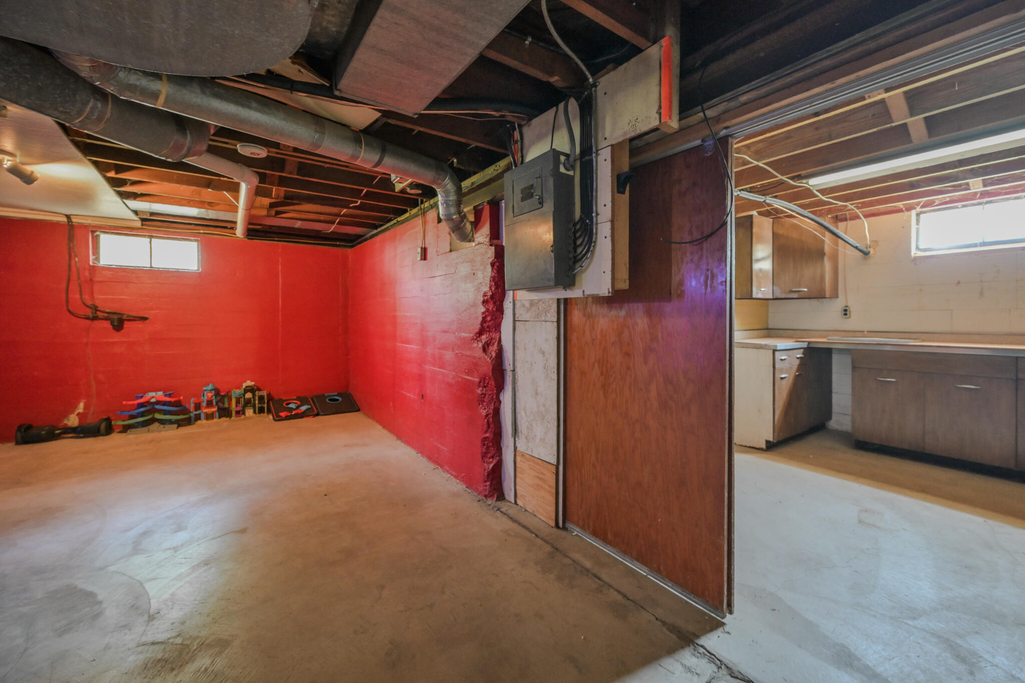 421 Main Street, Saint Paris, Ohio 43072