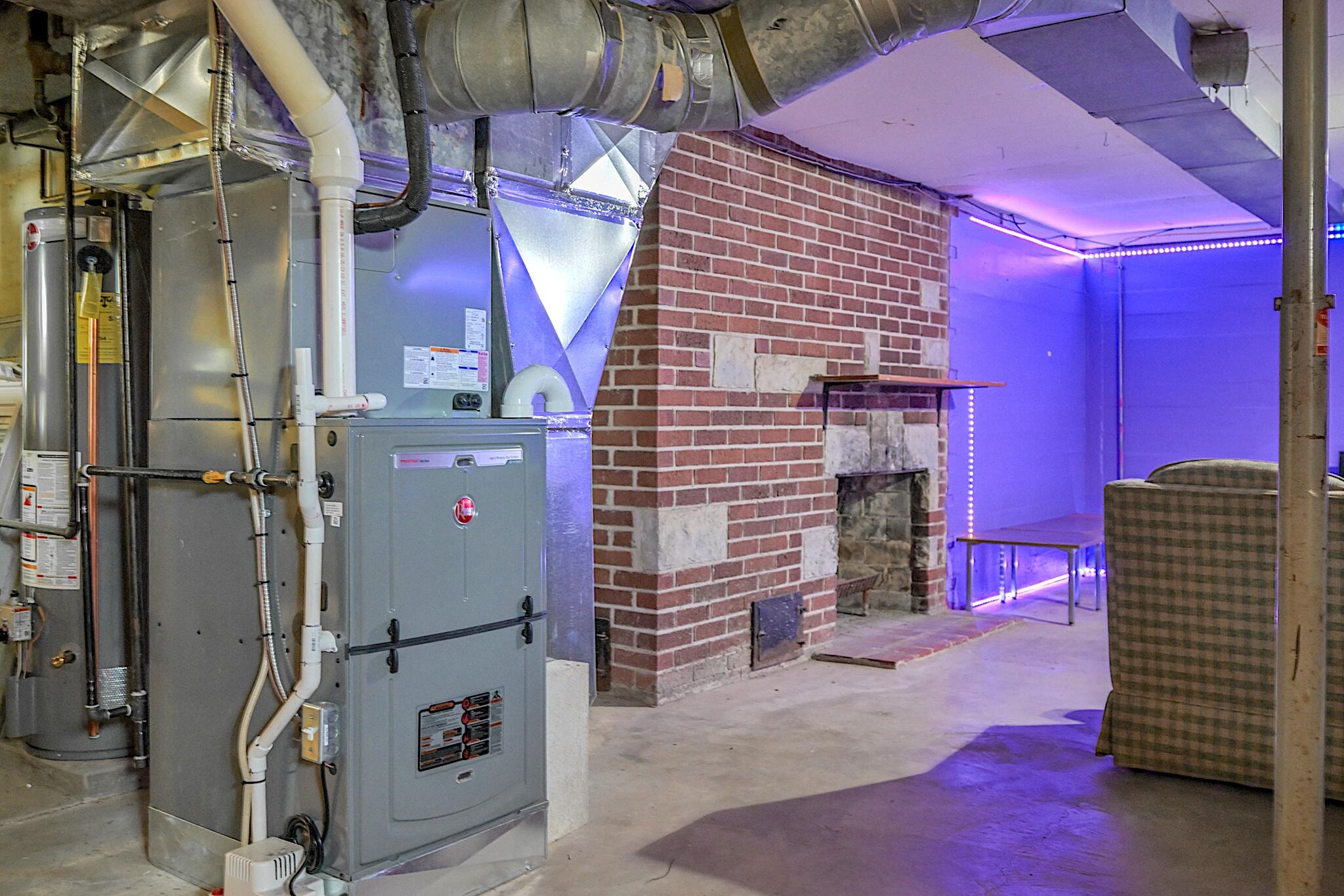 421 Main Street, Saint Paris, Ohio 43072