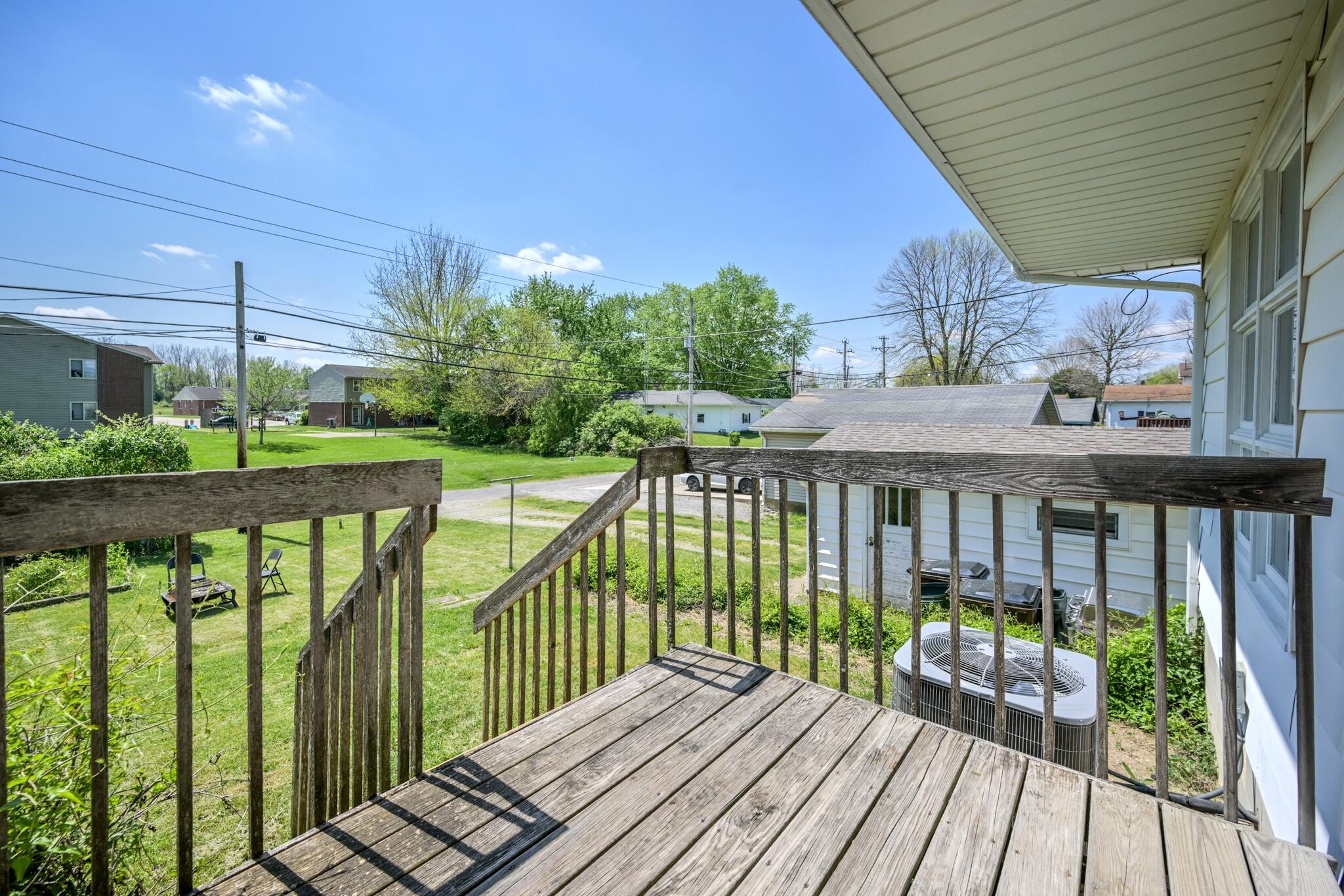 421 Main Street, Saint Paris, Ohio 43072