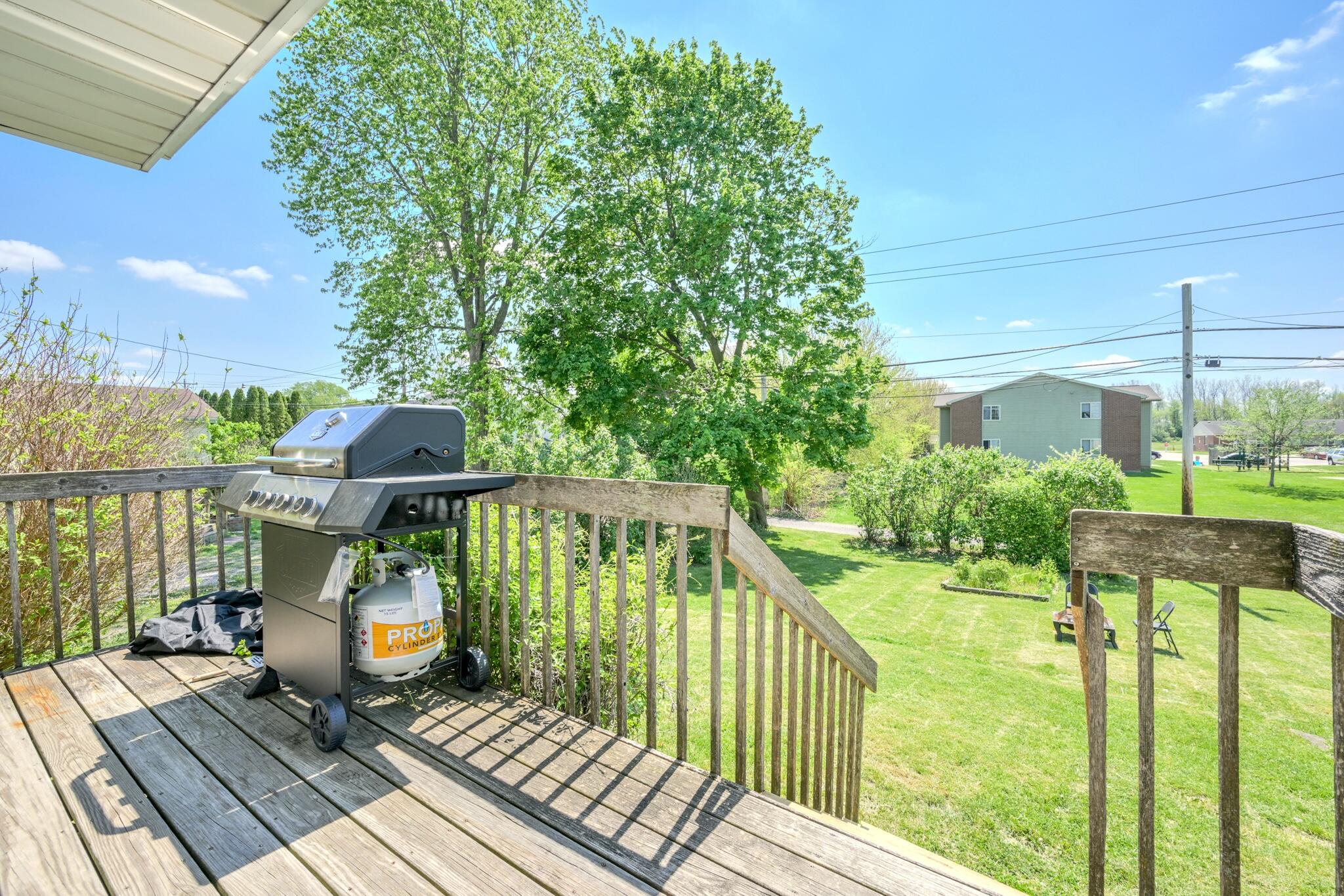 421 Main Street, Saint Paris, Ohio 43072