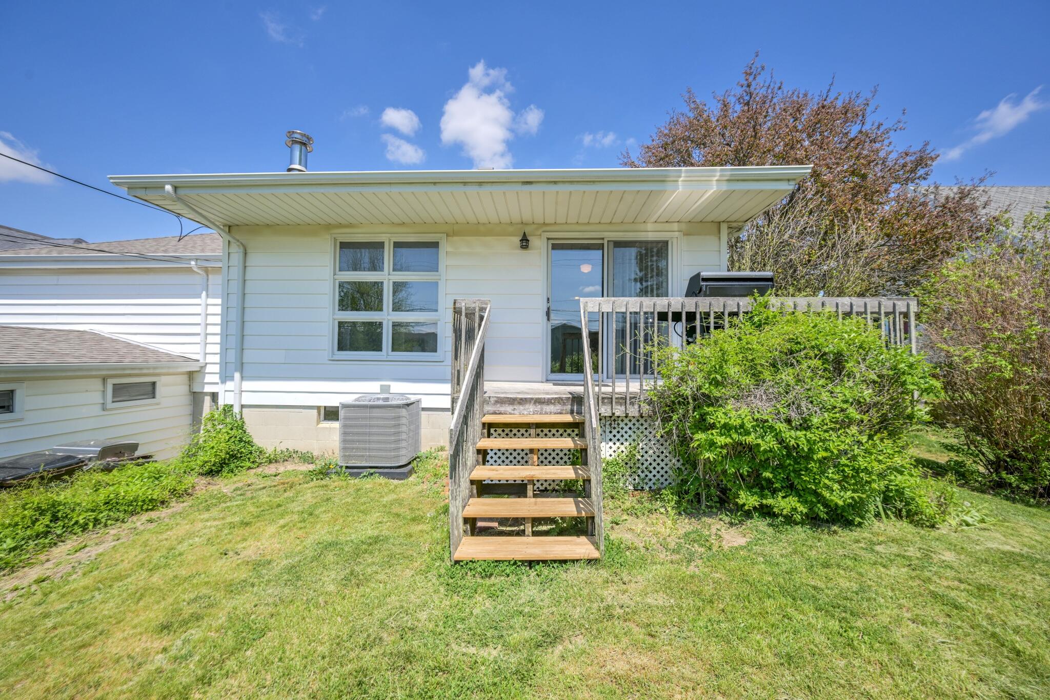 421 Main Street, Saint Paris, Ohio 43072