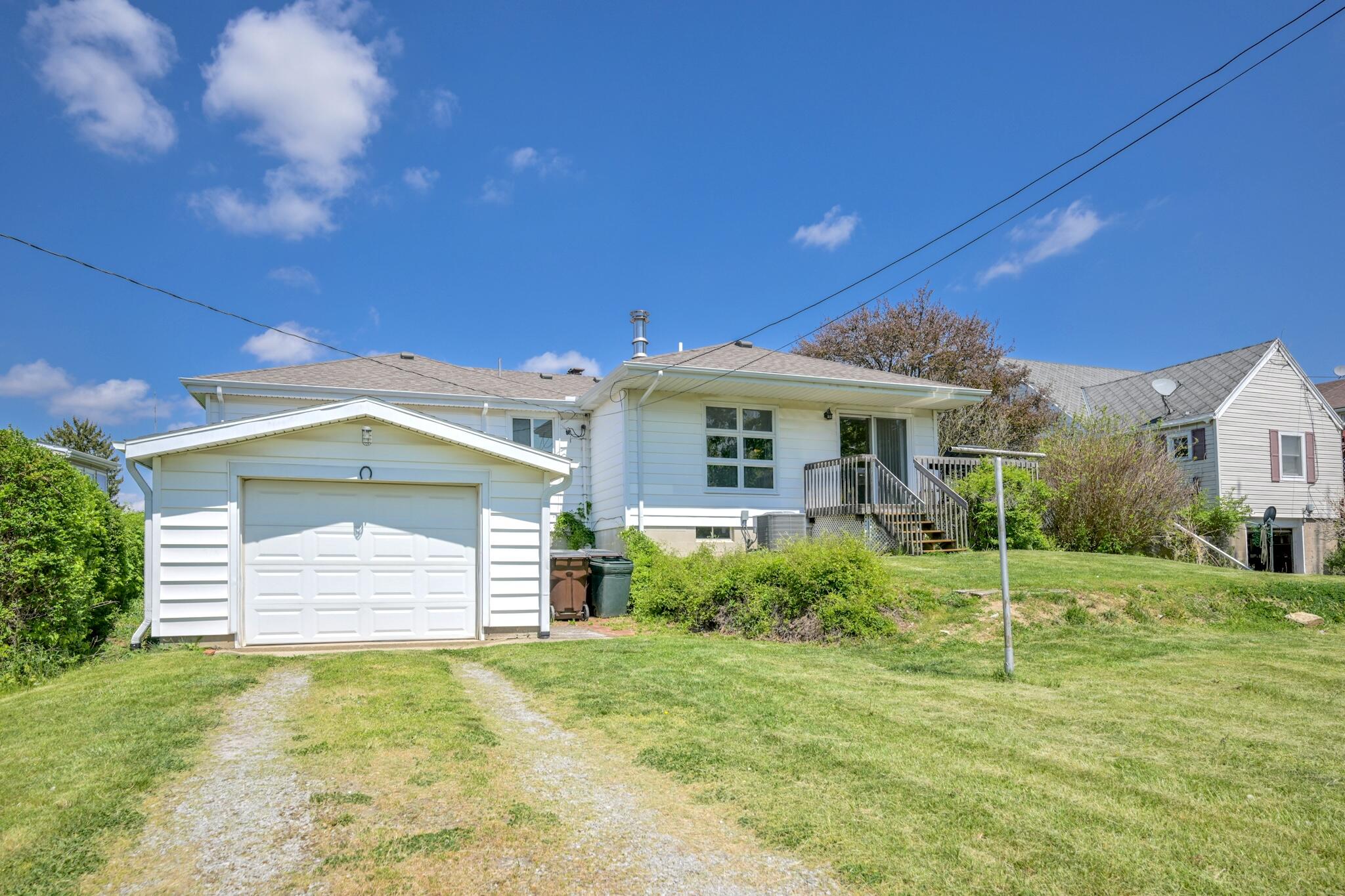 421 Main Street, Saint Paris, Ohio 43072