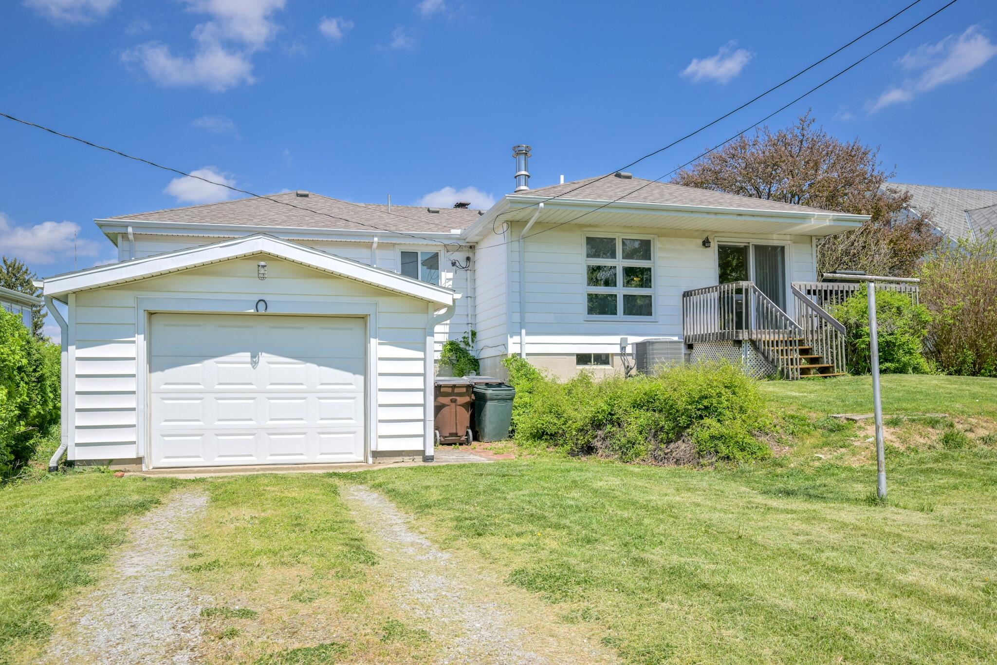 421 Main Street, Saint Paris, Ohio 43072