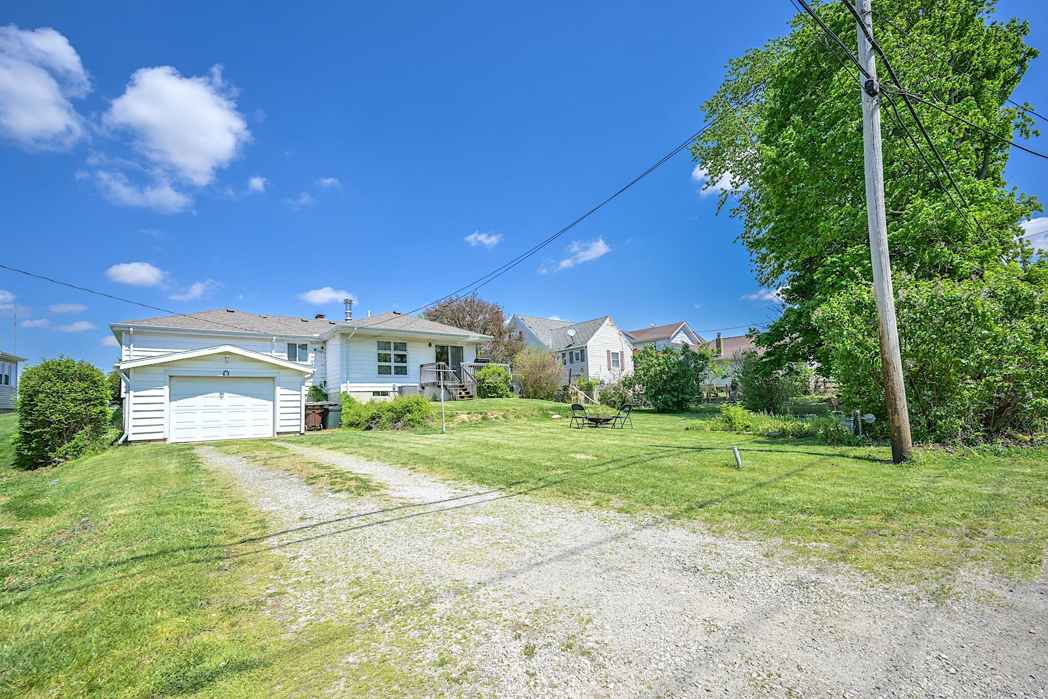 421 Main Street, Saint Paris, Ohio 43072