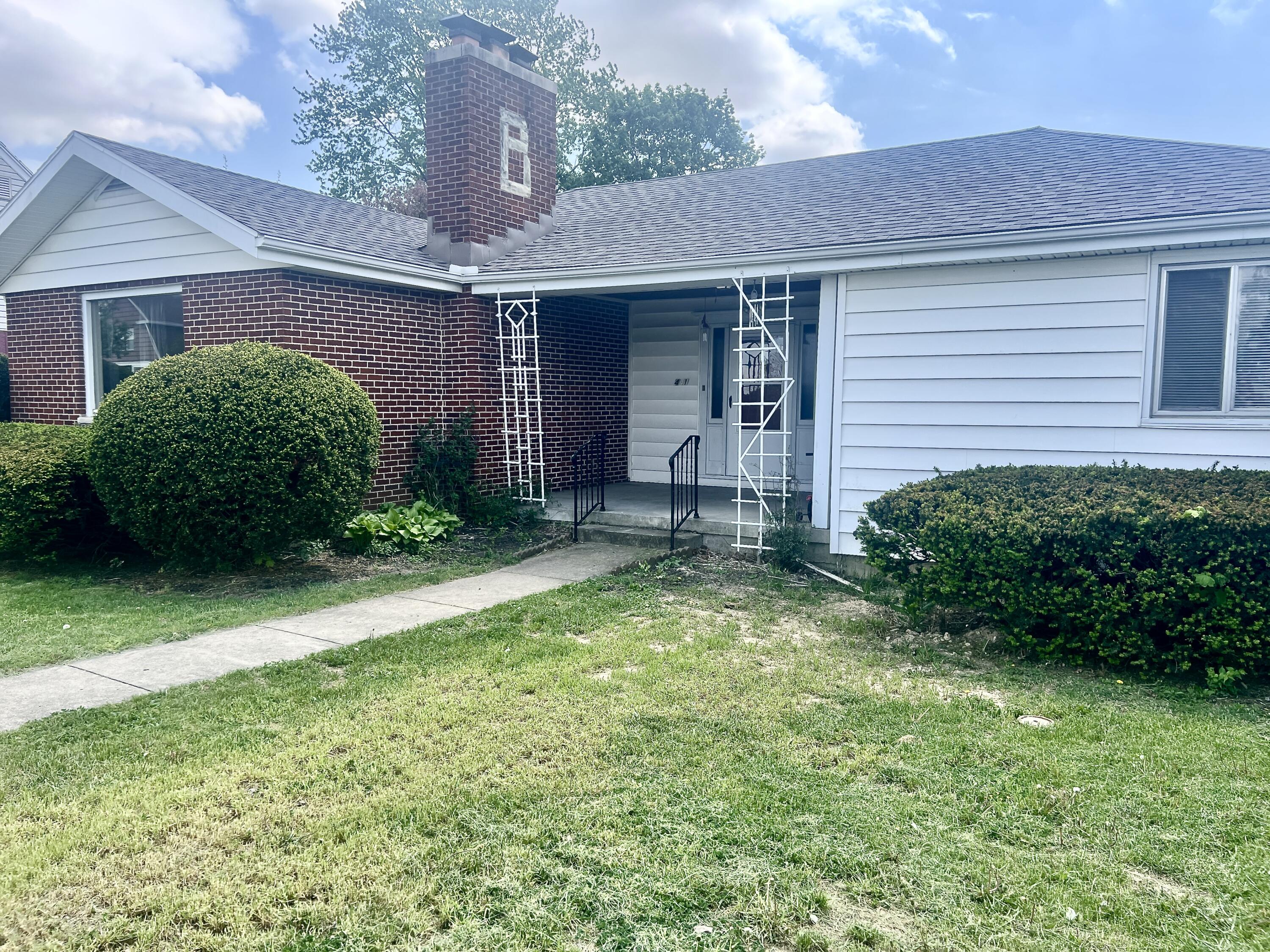 421 Main Street, Saint Paris, Ohio 43072
