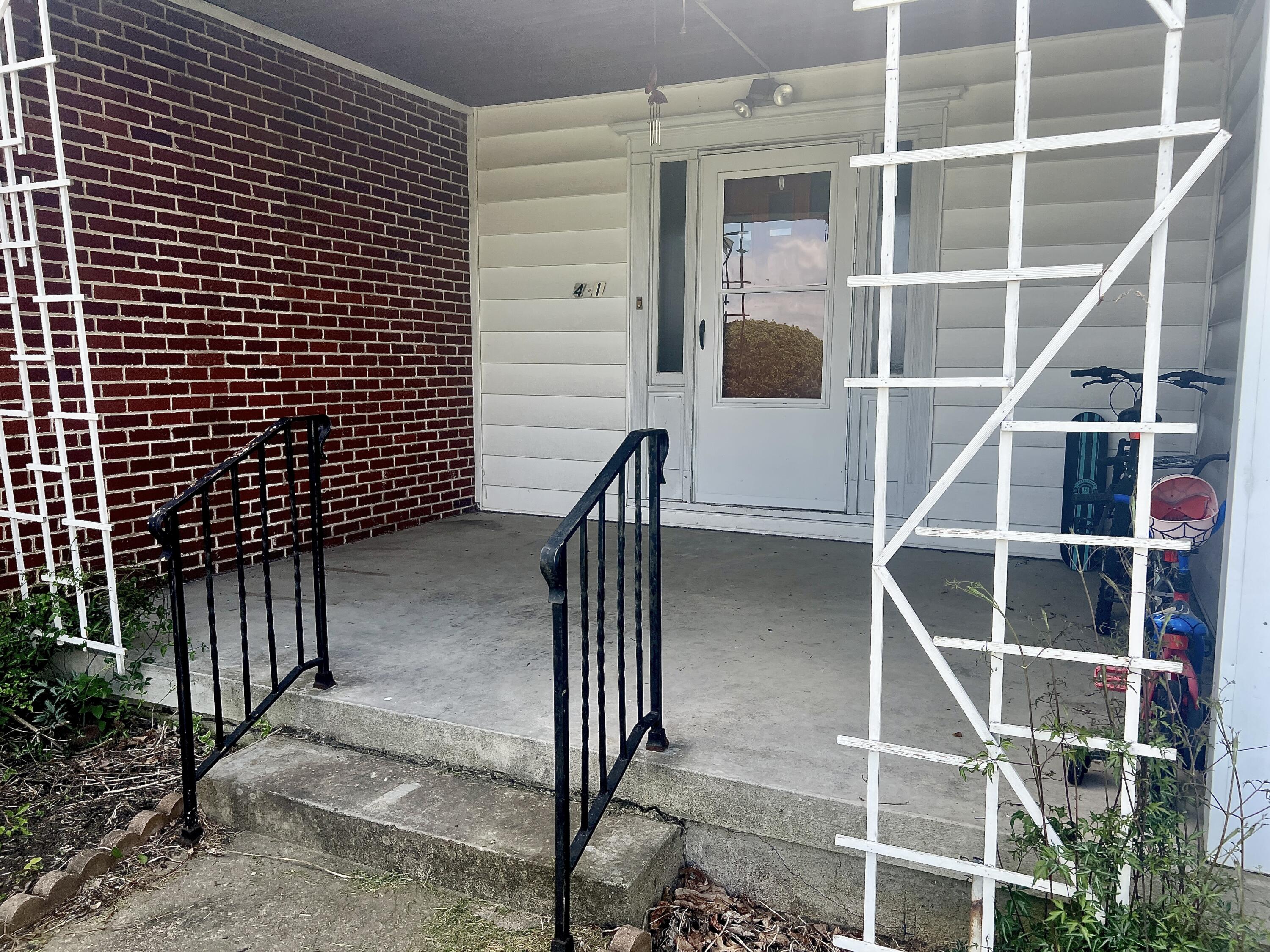 421 Main Street, Saint Paris, Ohio 43072