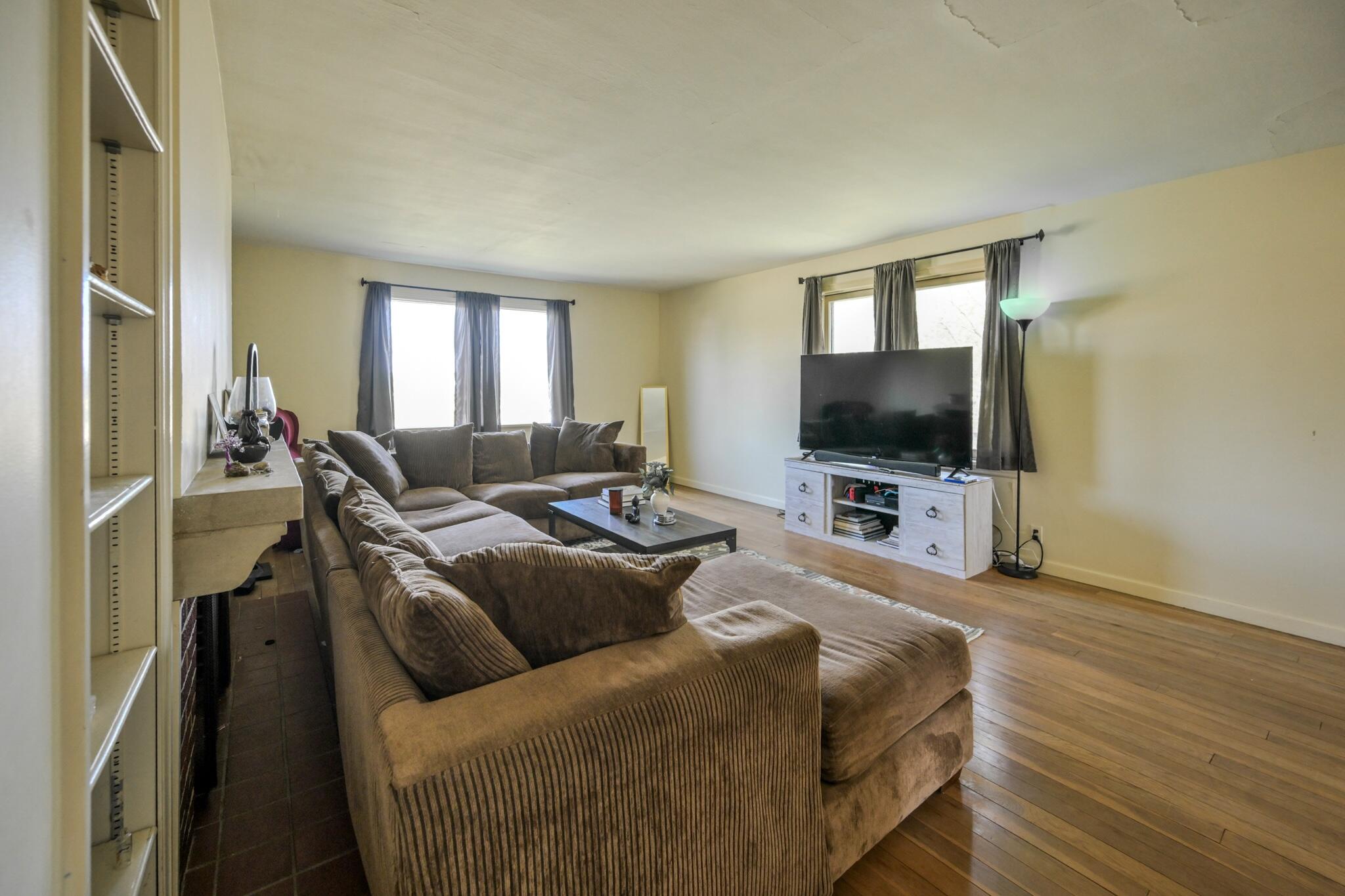 421 Main Street, Saint Paris, Ohio 43072