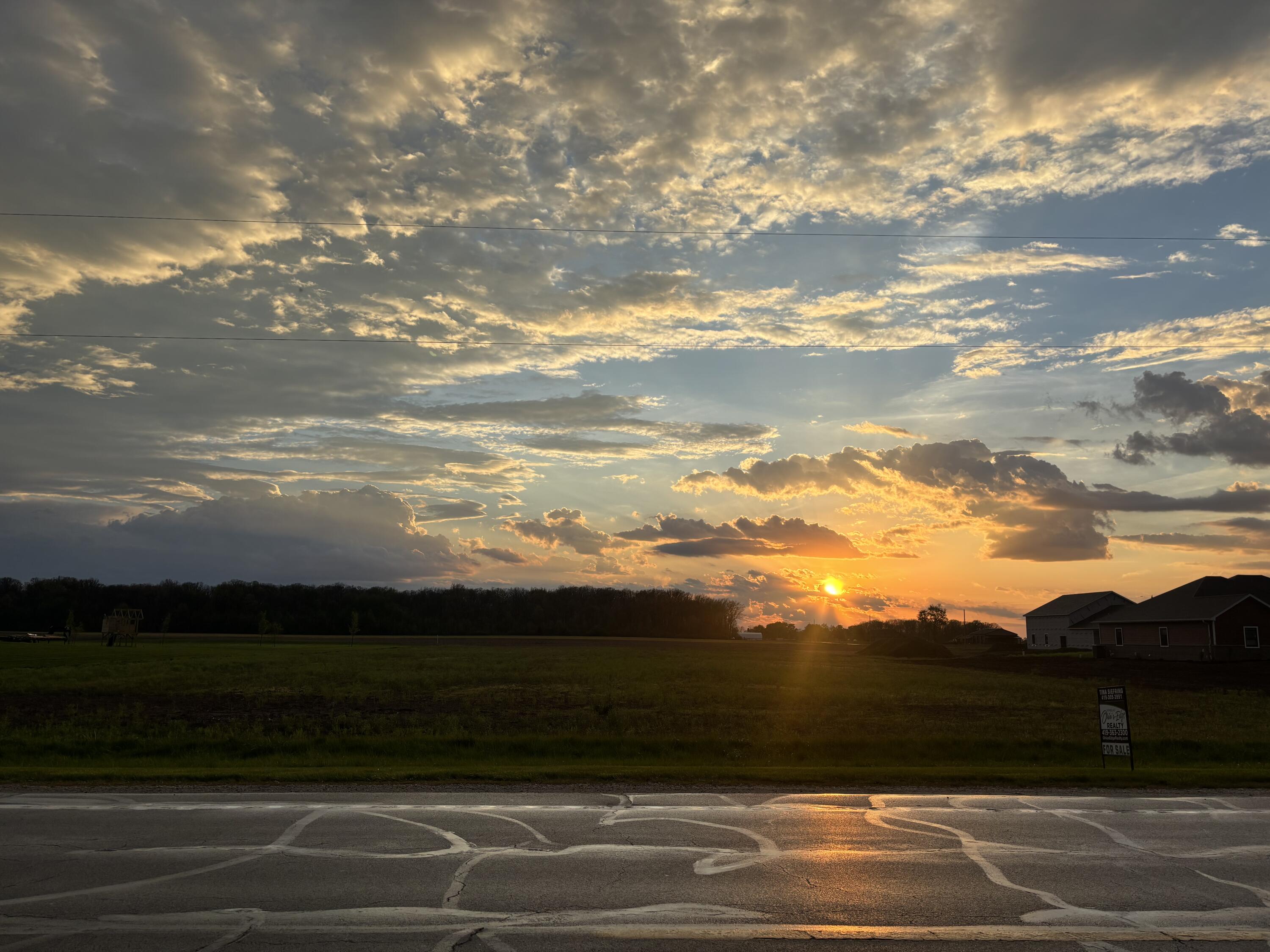 0 St Rte 118, Coldwater, Ohio 45828