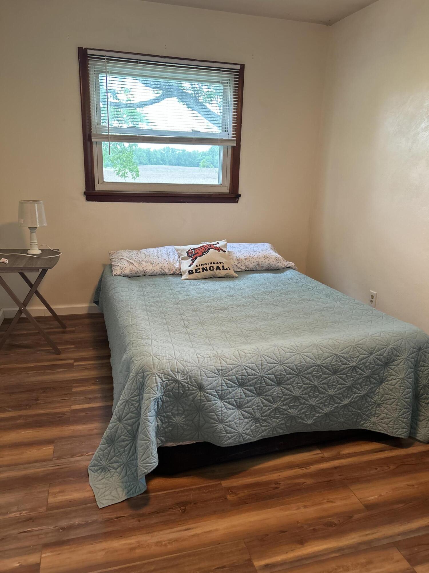 8386 ST RT 185, Bradford, Ohio 45308