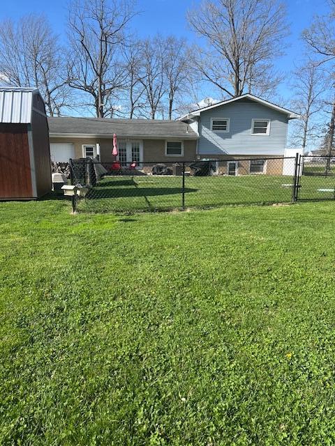8386 ST RT 185, Bradford, Ohio 45308