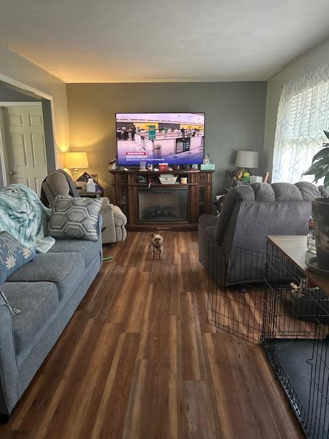 8386 ST RT 185, Bradford, Ohio 45308