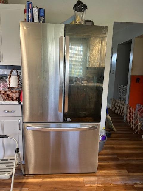 8386 ST RT 185, Bradford, Ohio 45308