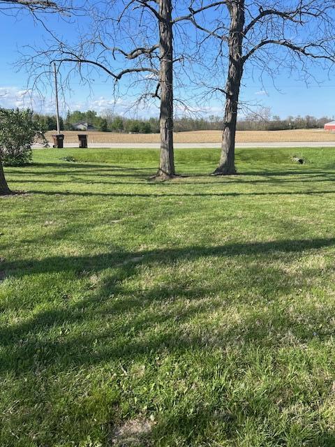 8386 ST RT 185, Bradford, Ohio 45308