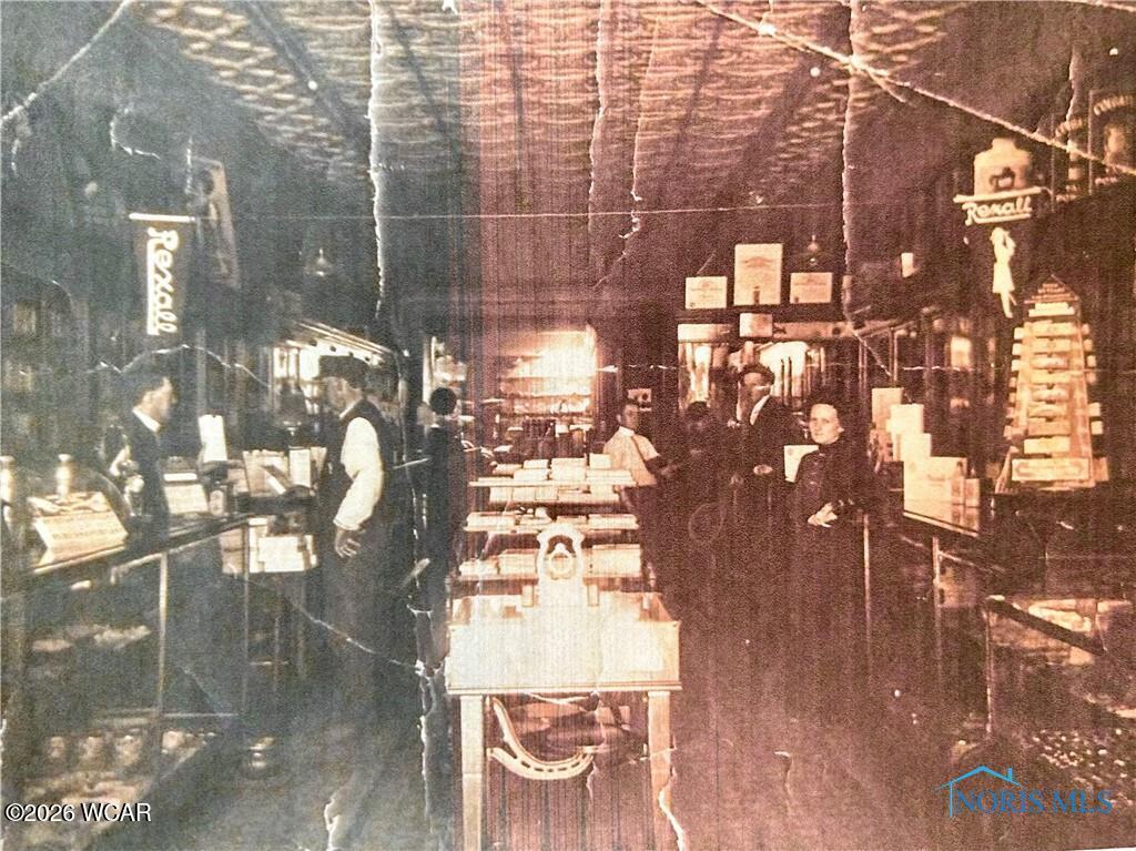 123 MICHIGAN Avenue, Edgerton, Ohio