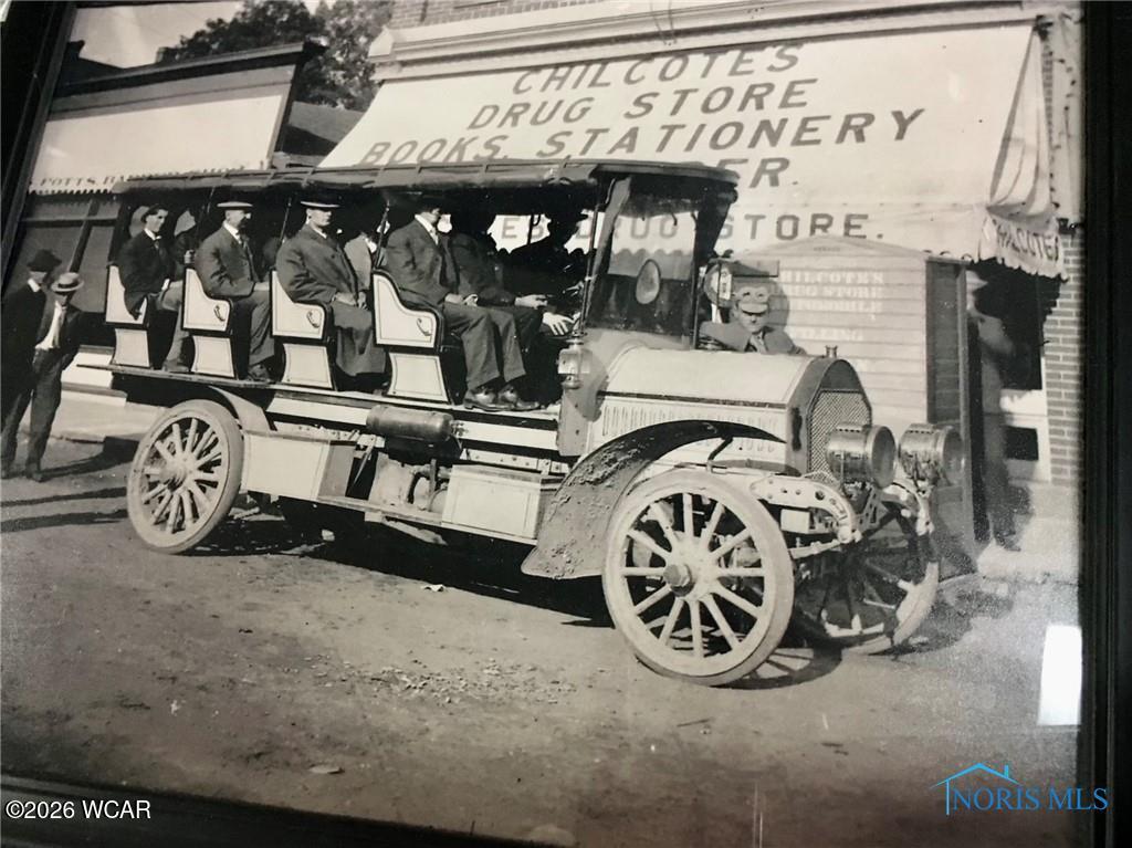 123 MICHIGAN Avenue, Edgerton, Ohio