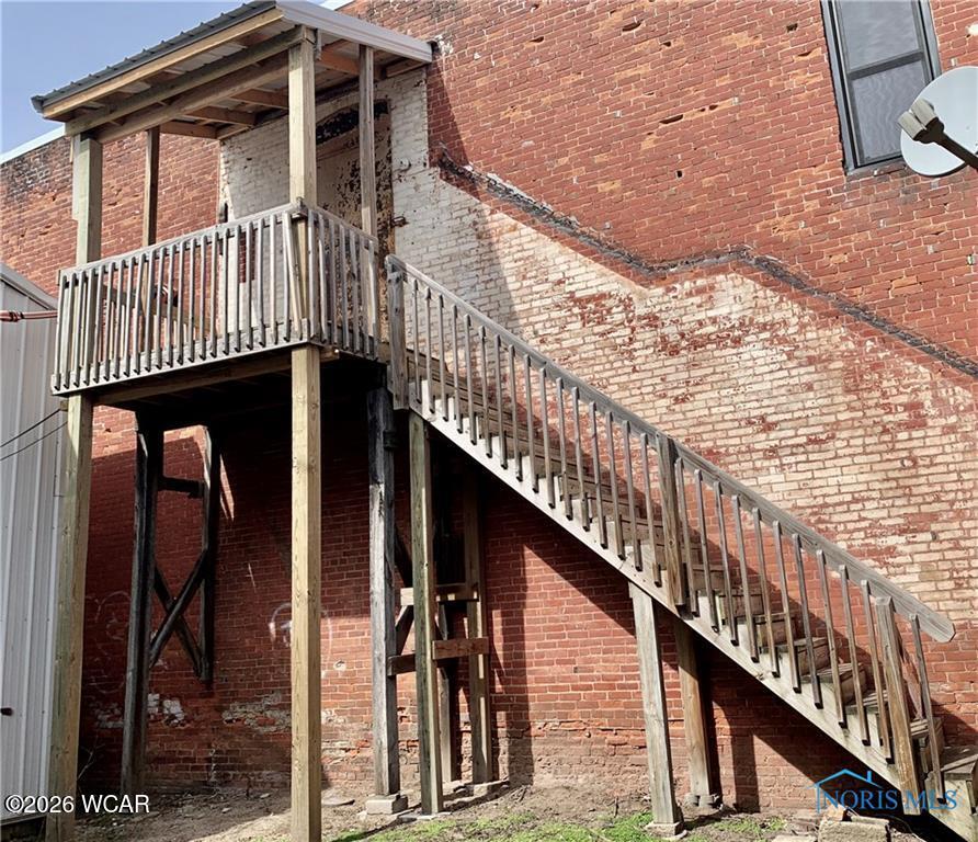 123 MICHIGAN Avenue, Edgerton, Ohio